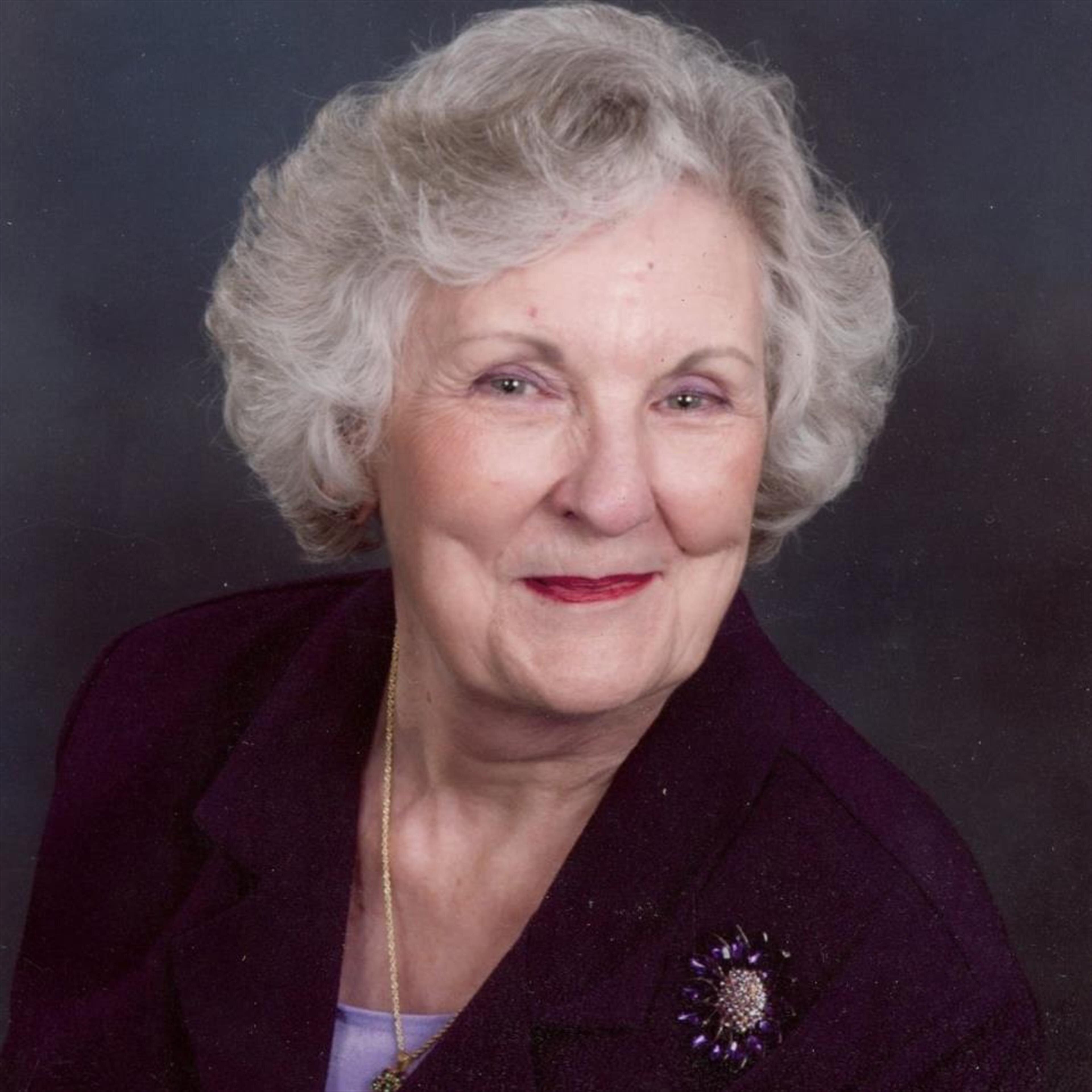 Patsy Ann Westbrook