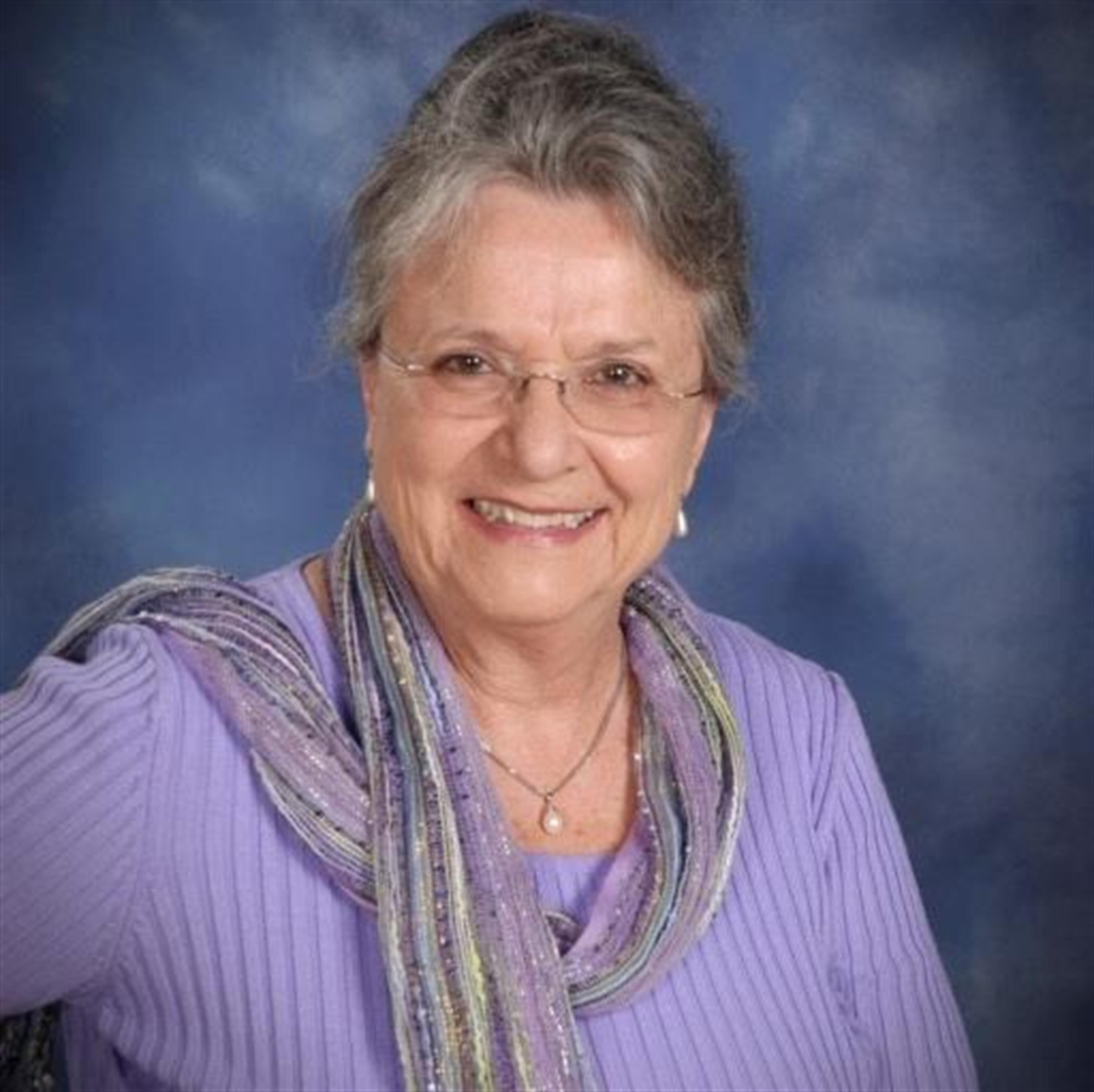 Therese "Teri" Louise Woods