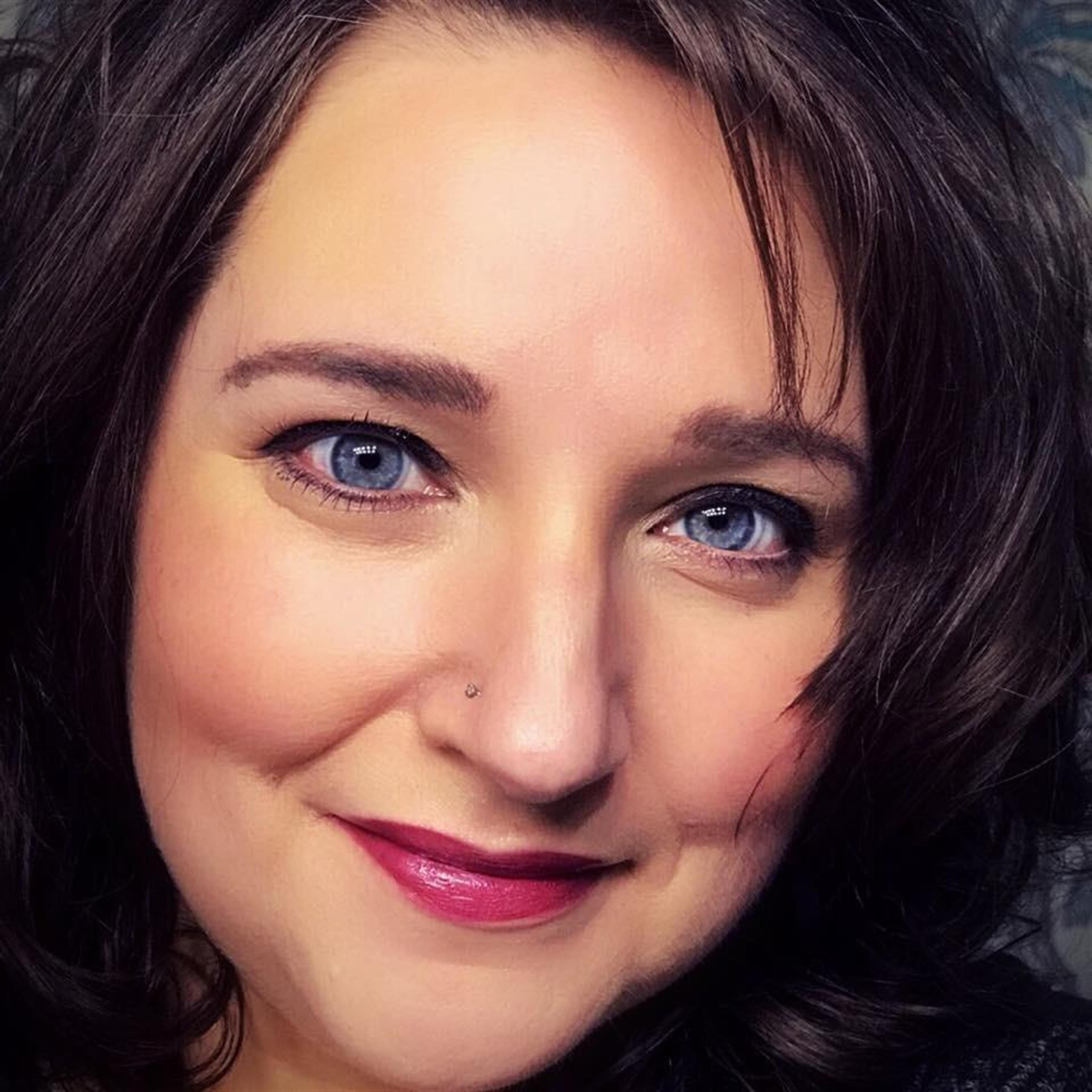 Rebecca Eileen Suderman