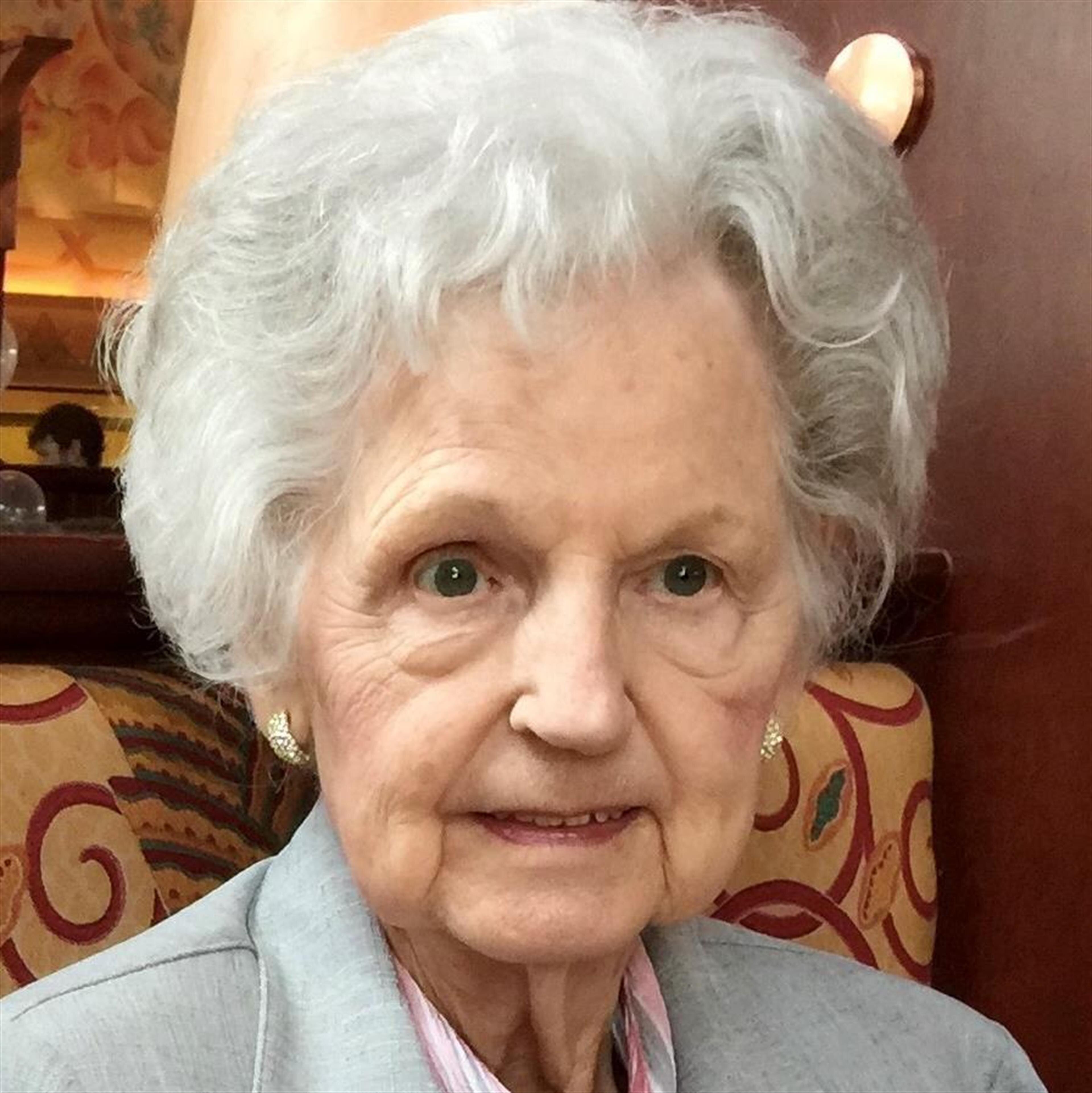 Becky L. Trimble