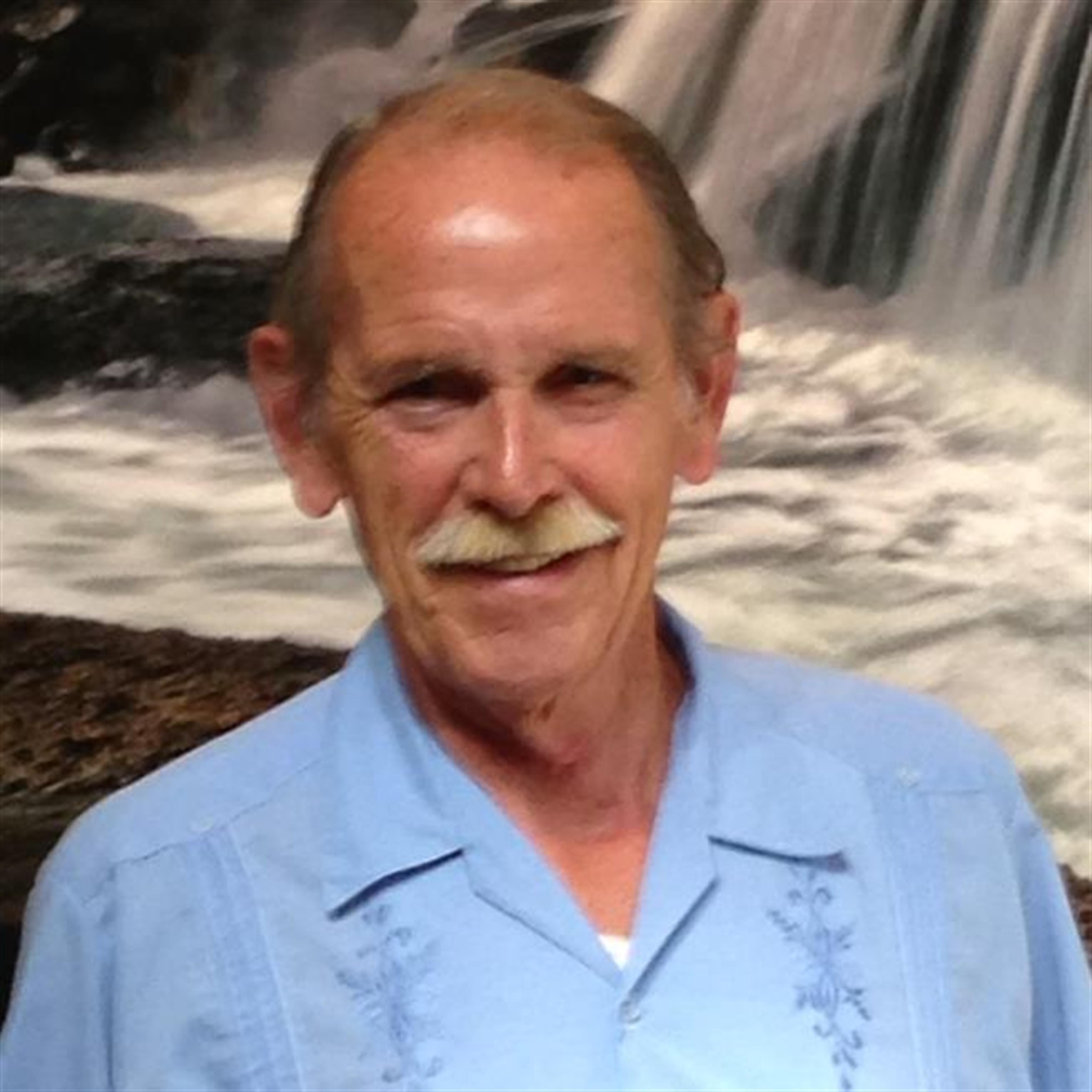 Larry Earl Boyles