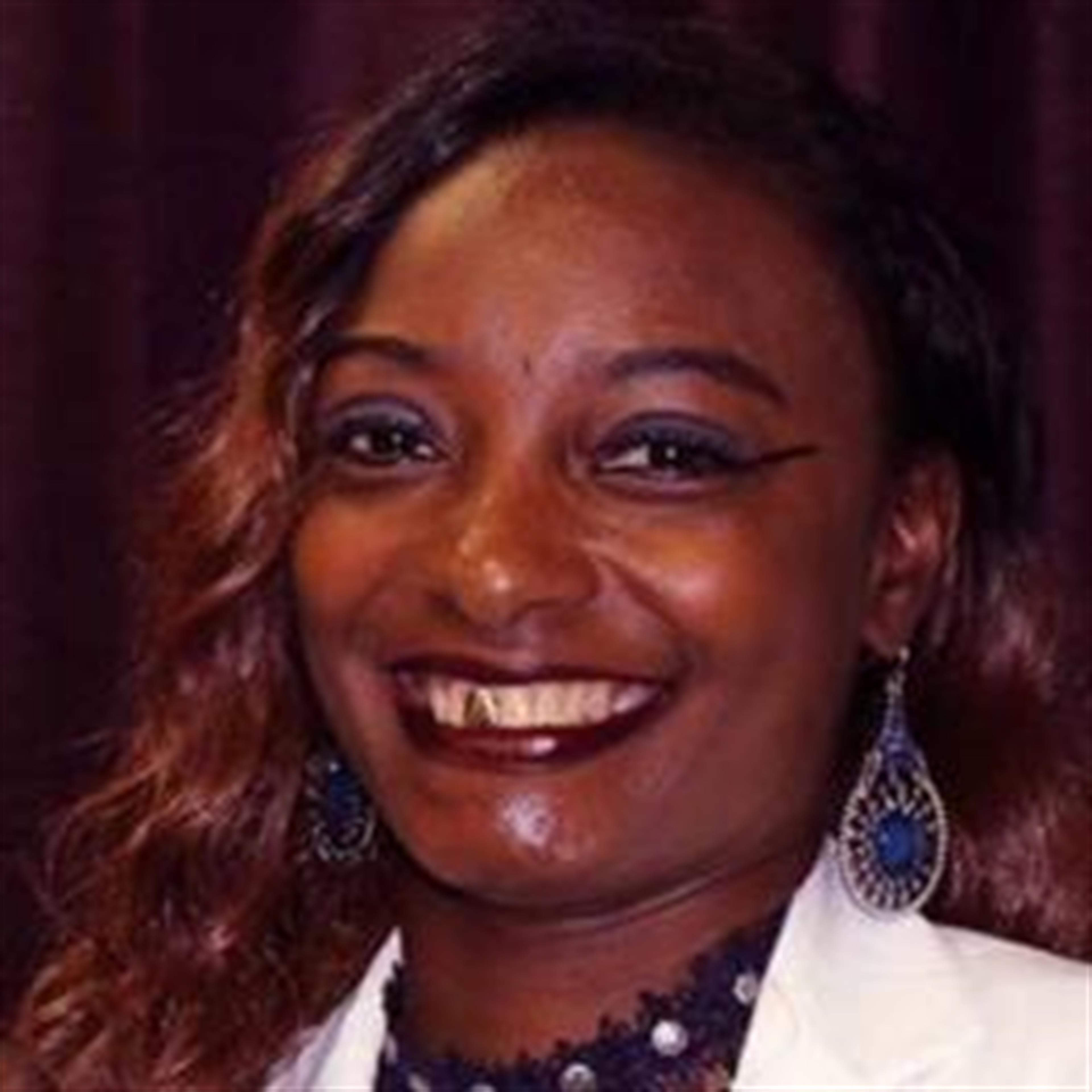 Yolanda Dixon Todman