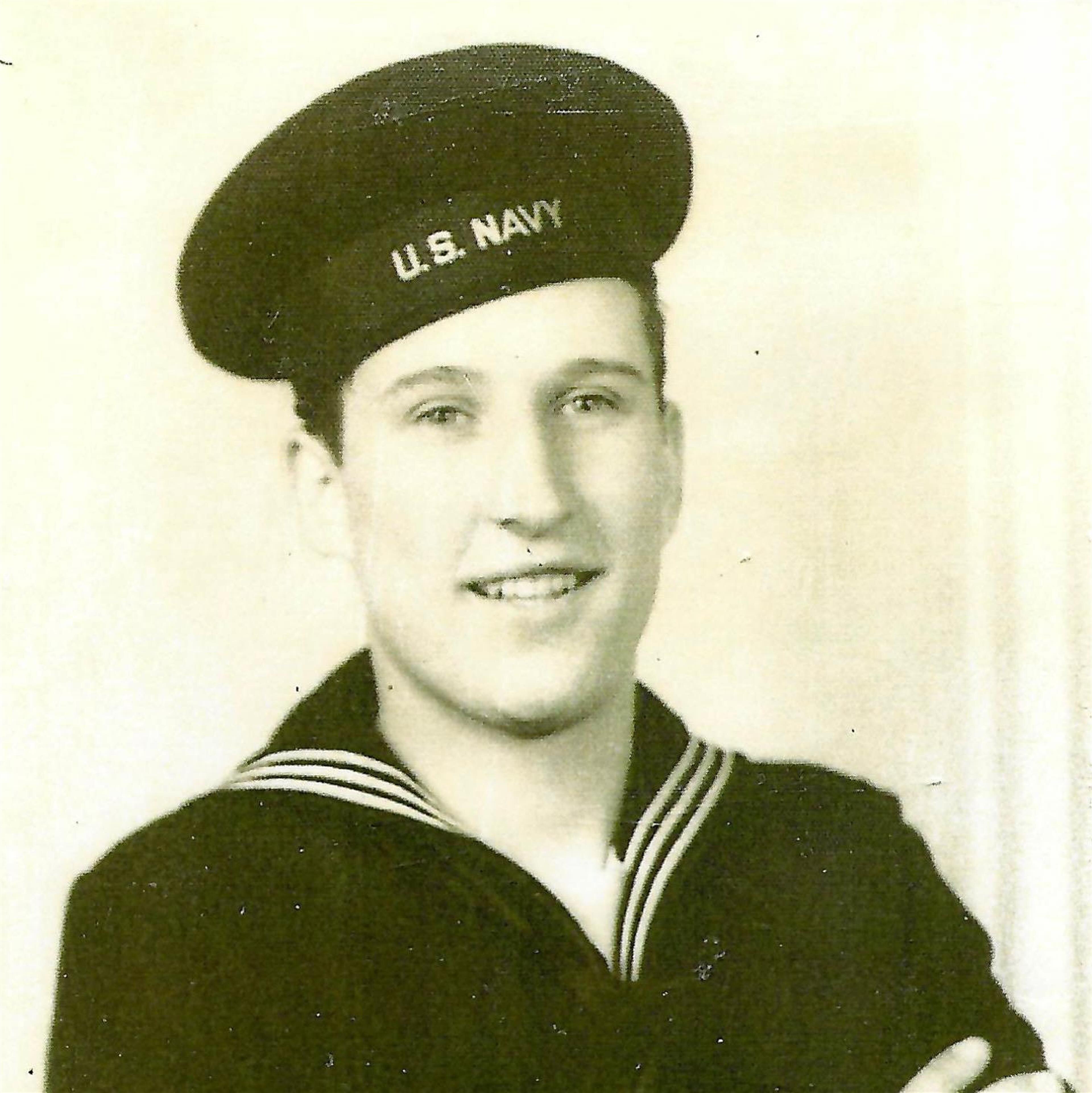 Charles Jerry Maurer Jr
