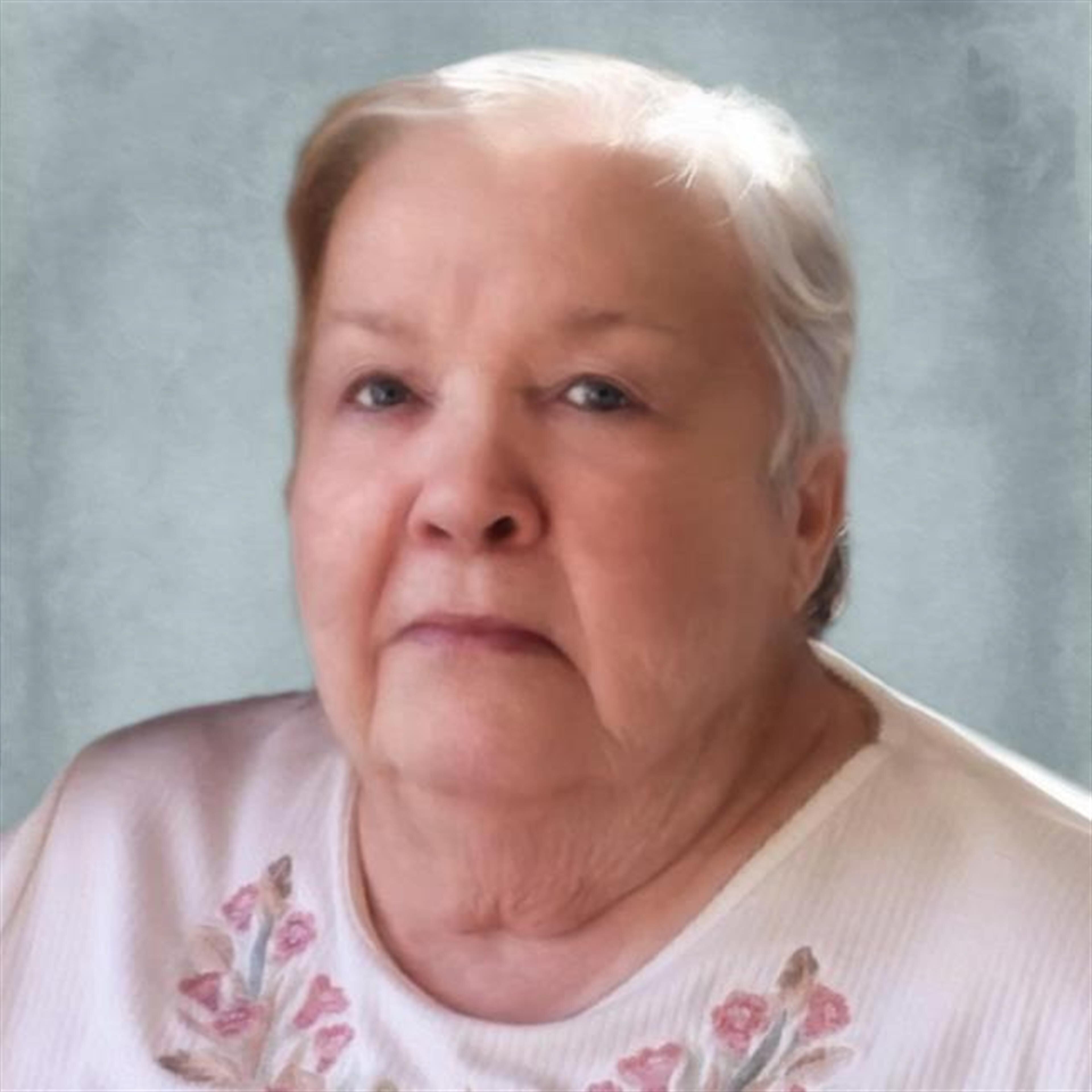 Thelma "Thay" B. Badger