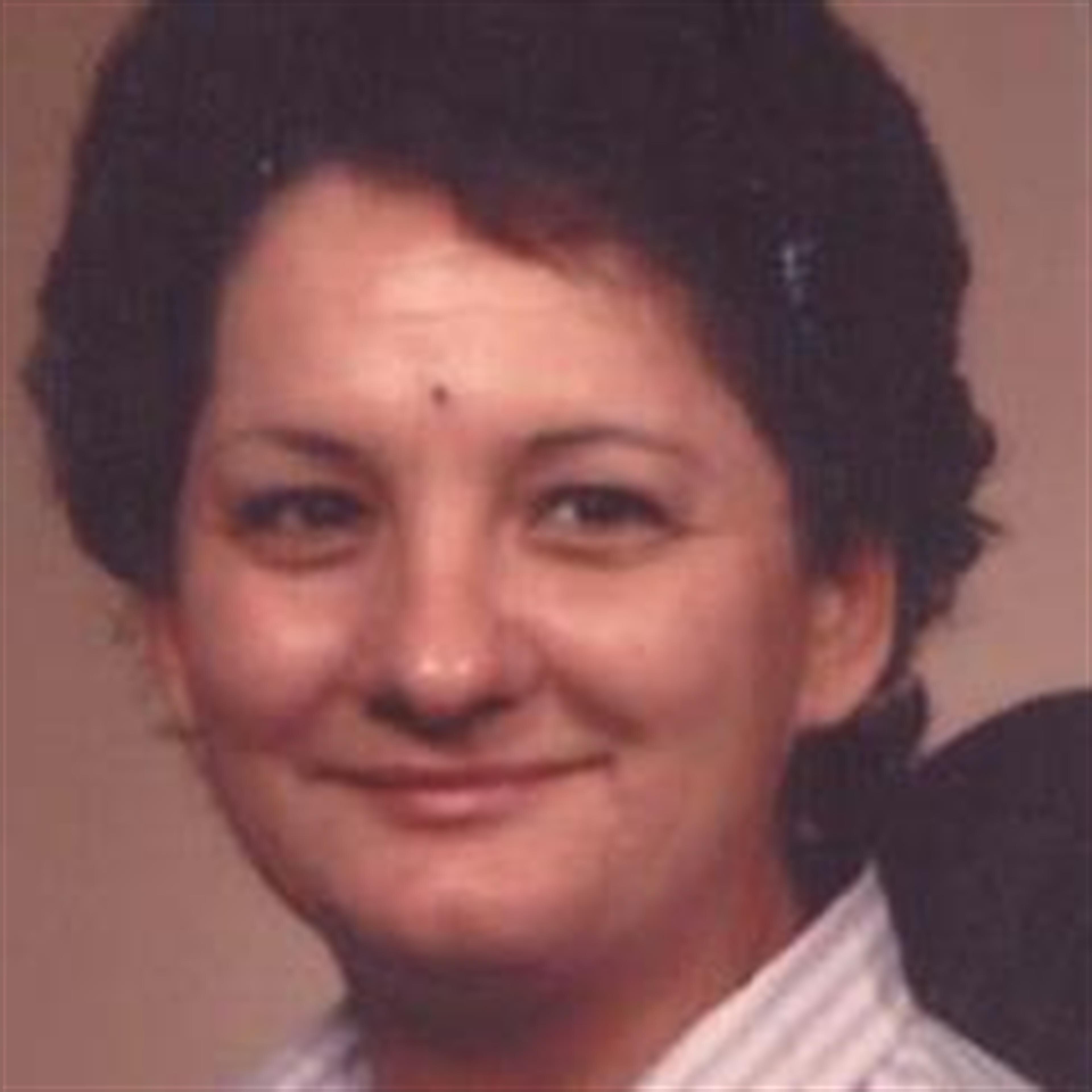 Diana Deshotel Myers