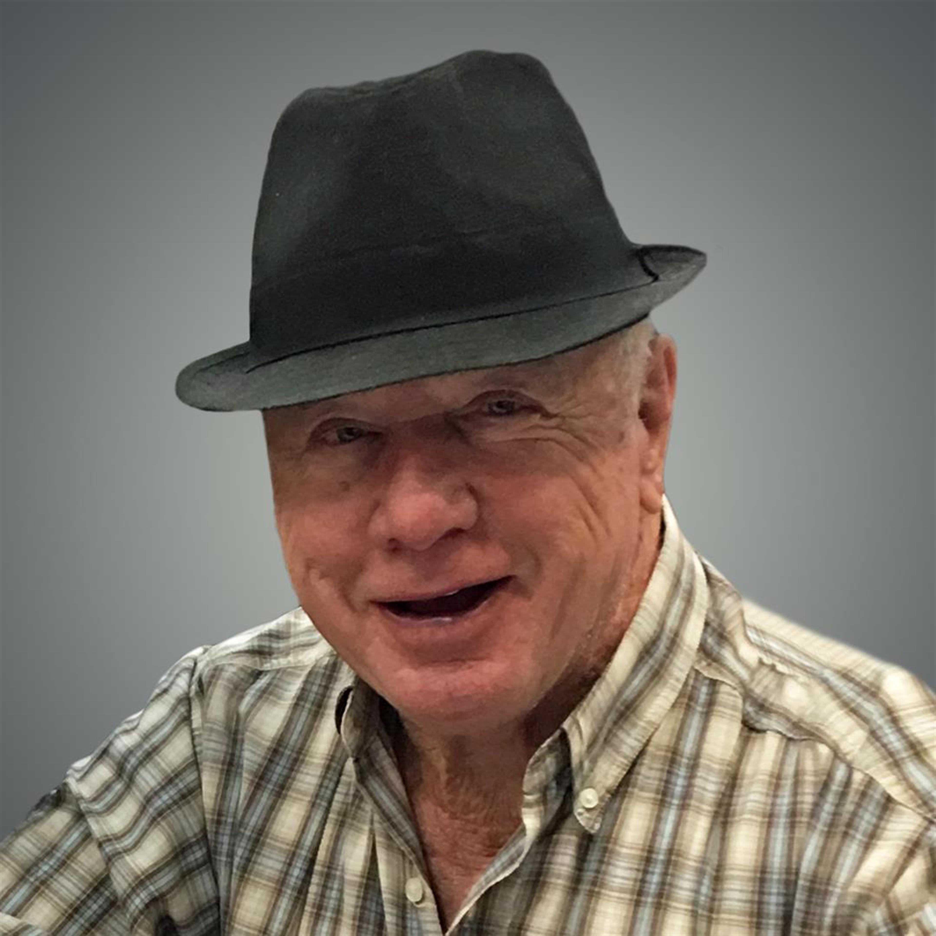 Barney Lonnie Crosby