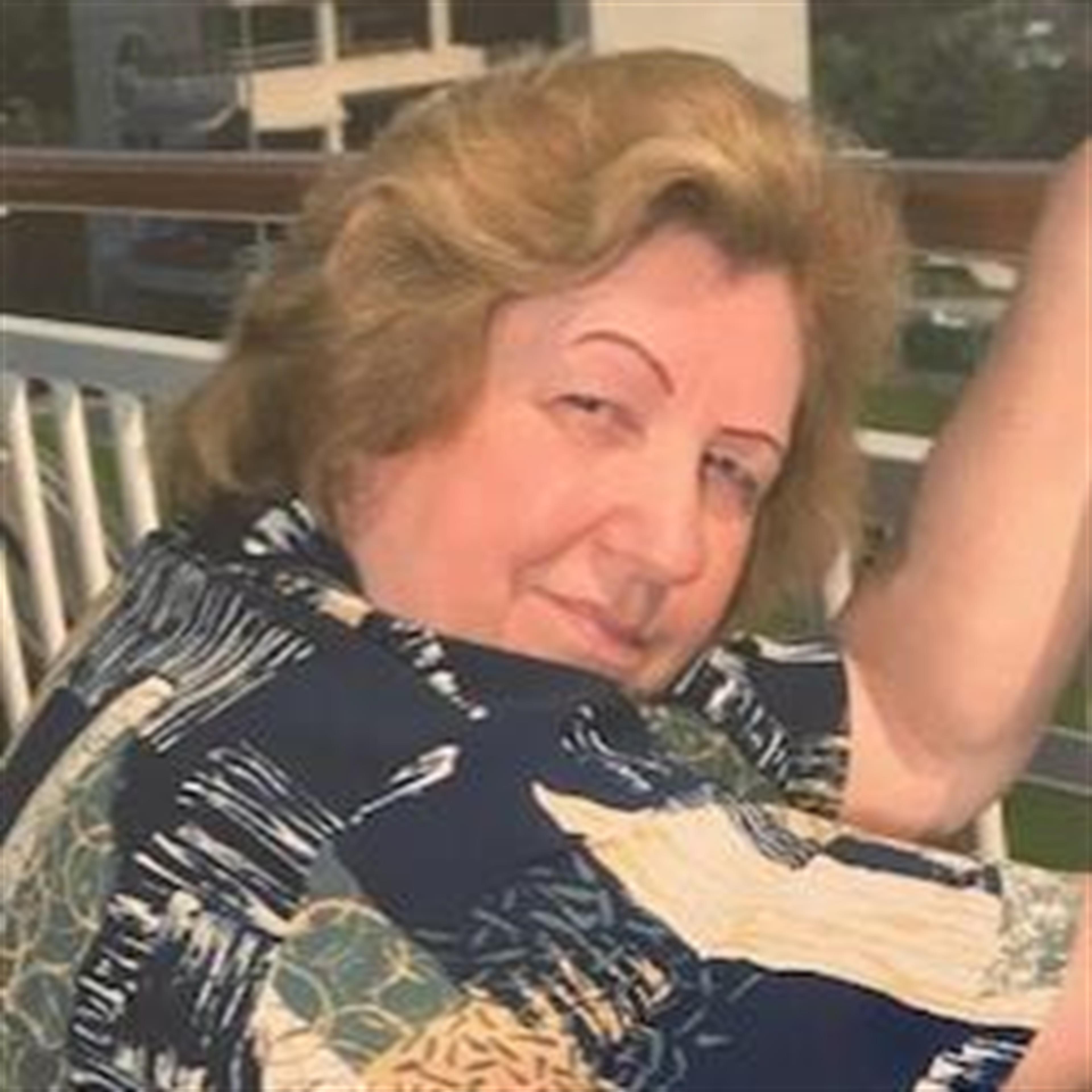 Blanca E. Perez