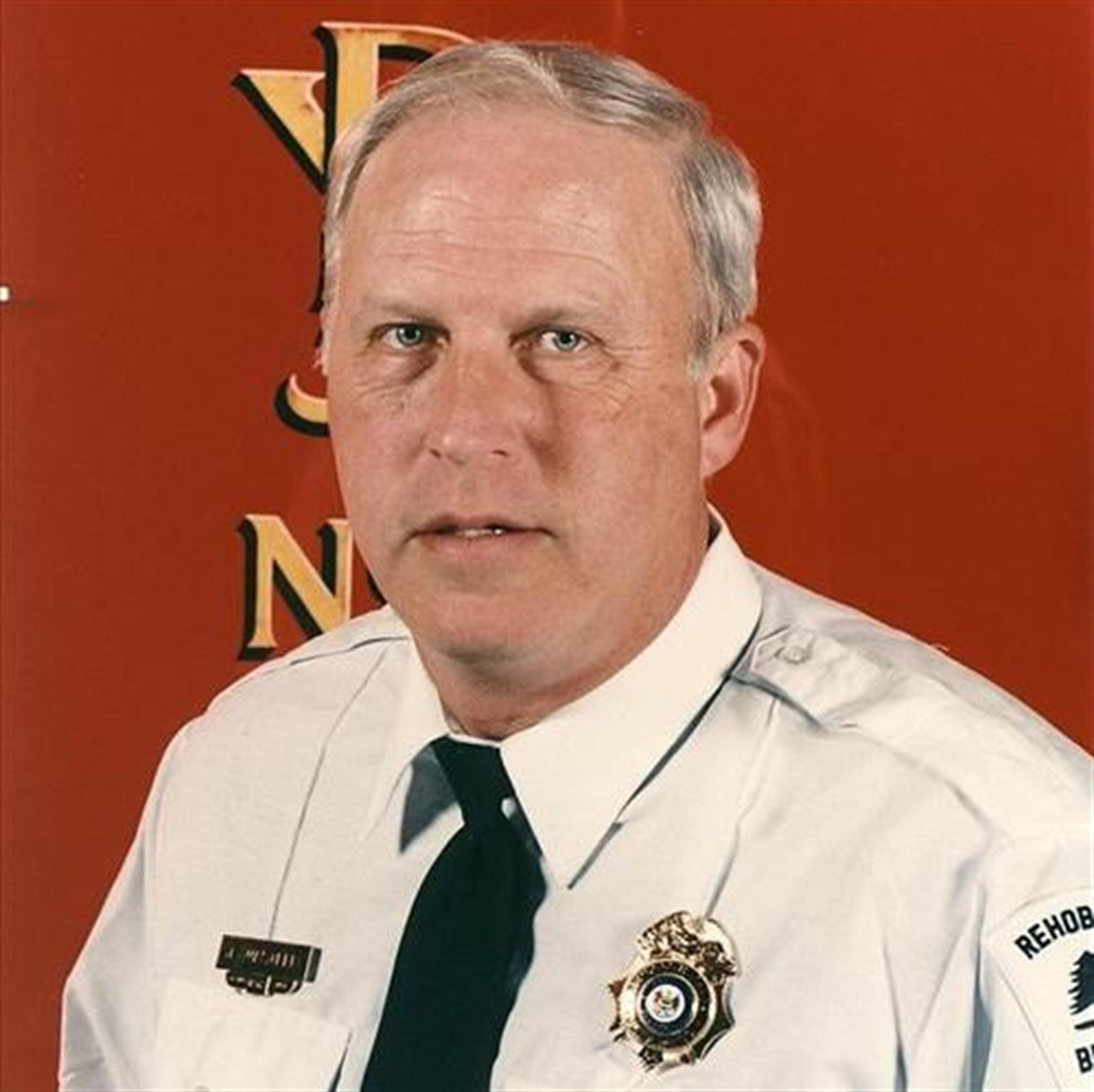 Joseph P. Wastler