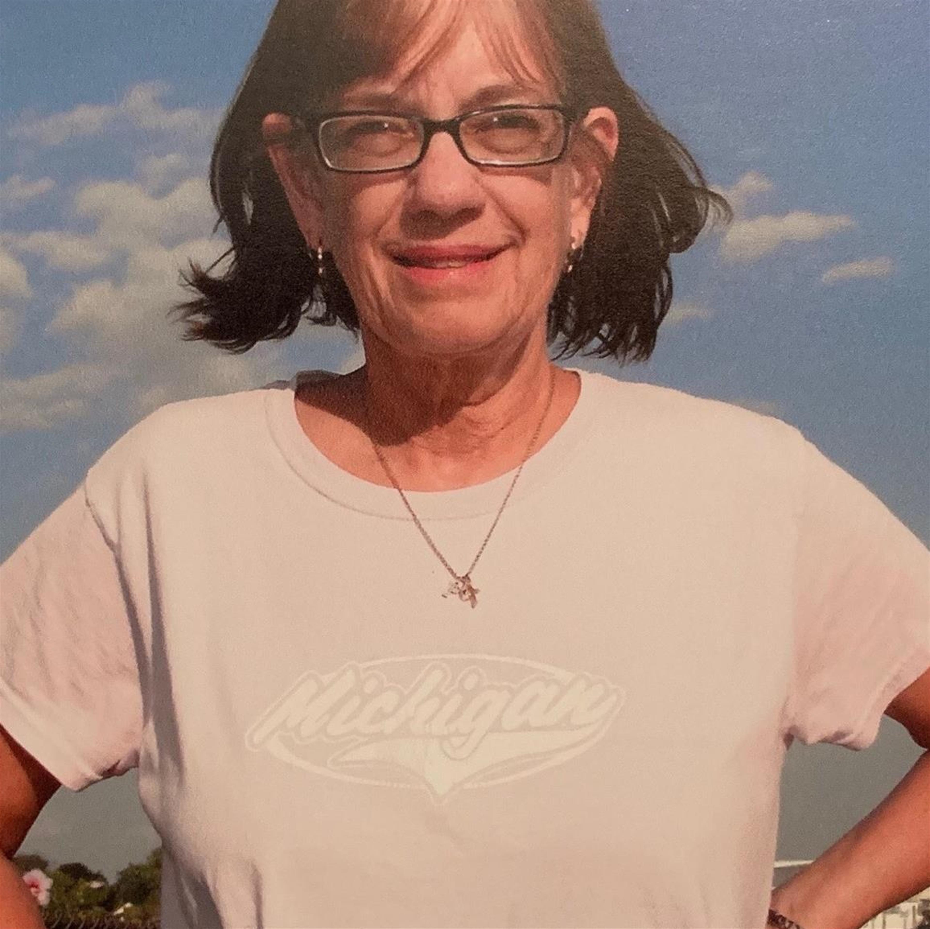Patricia Ann Wessel