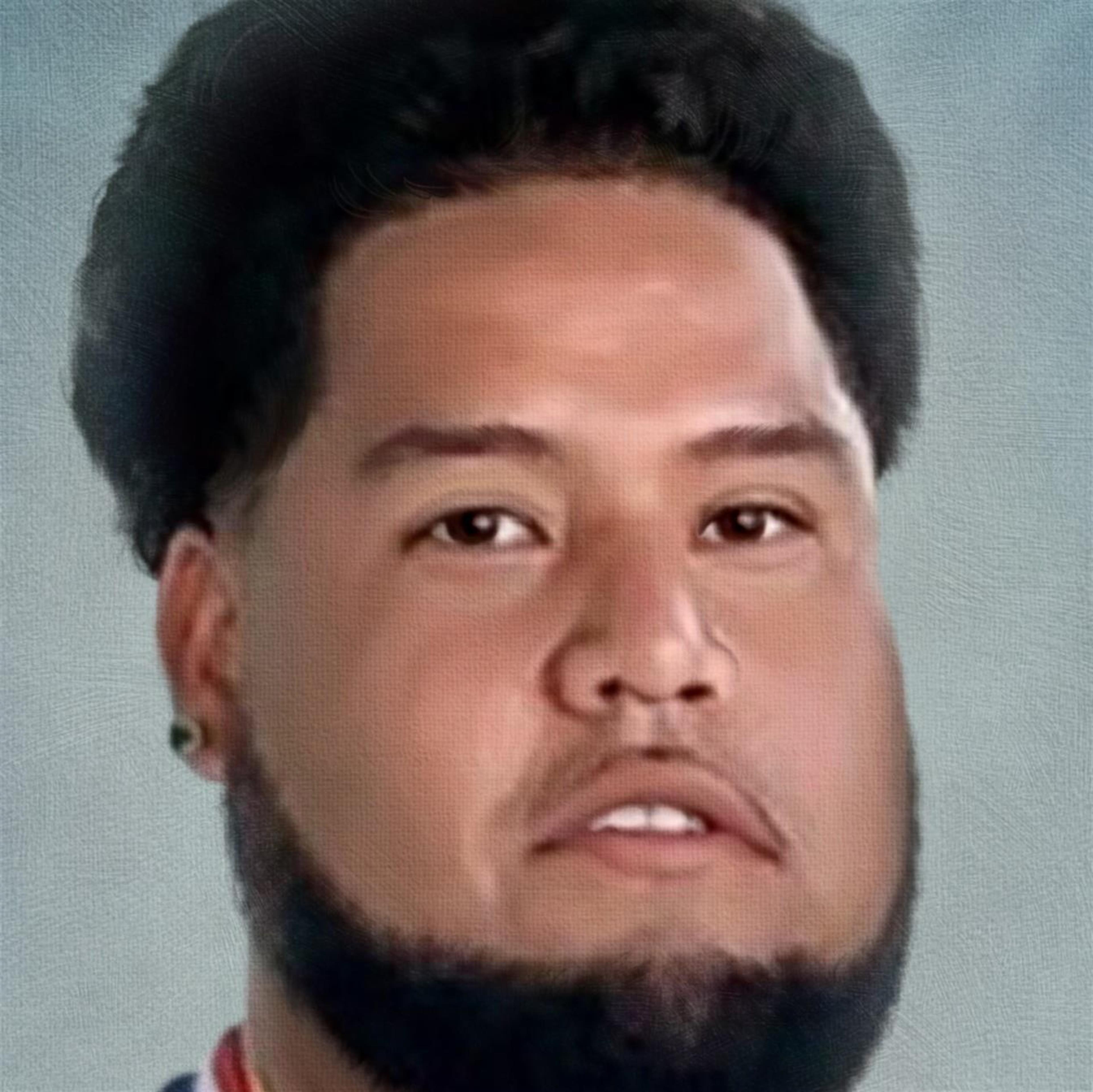 Alexis Pulido Garcia