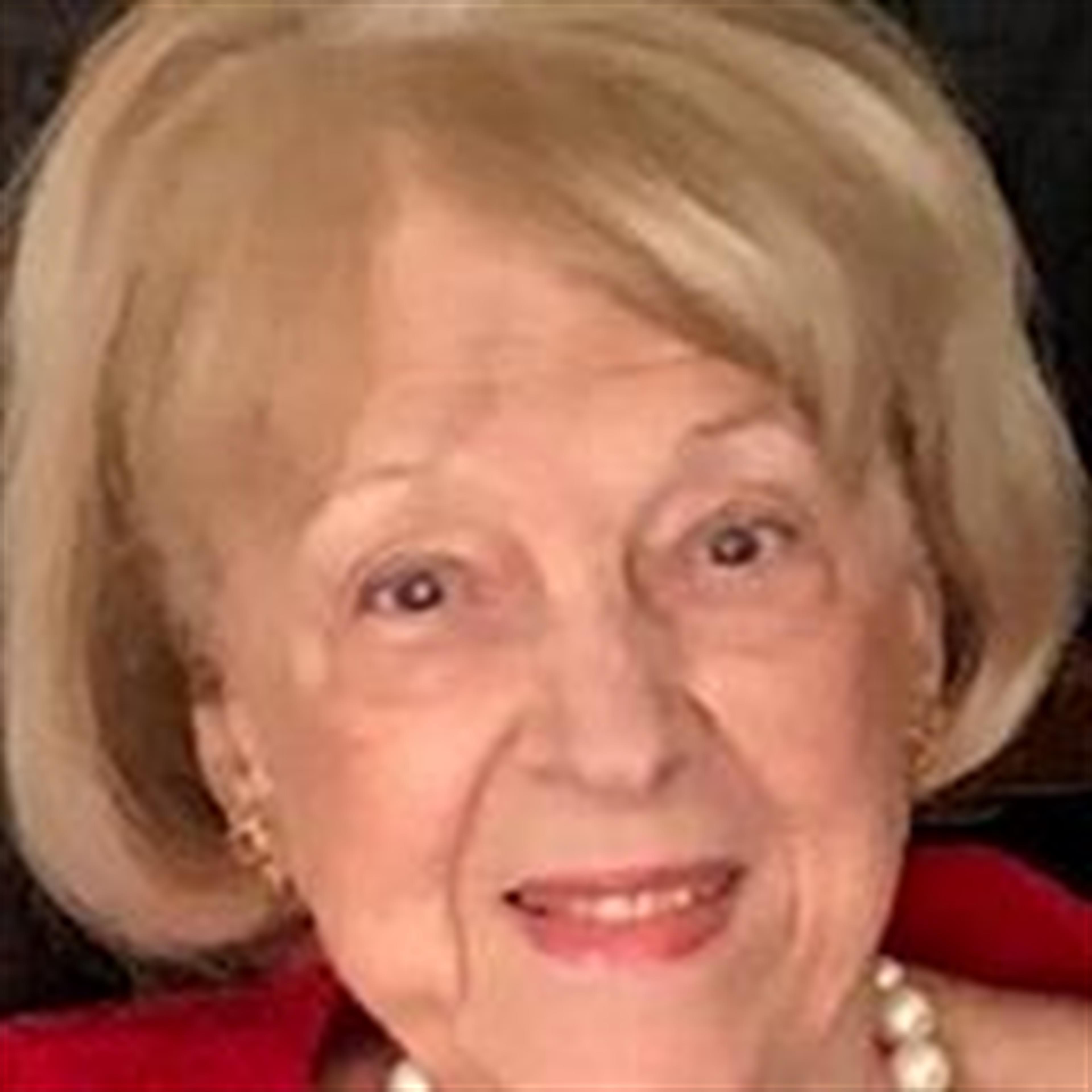 Virginia McLendon LaPrelle