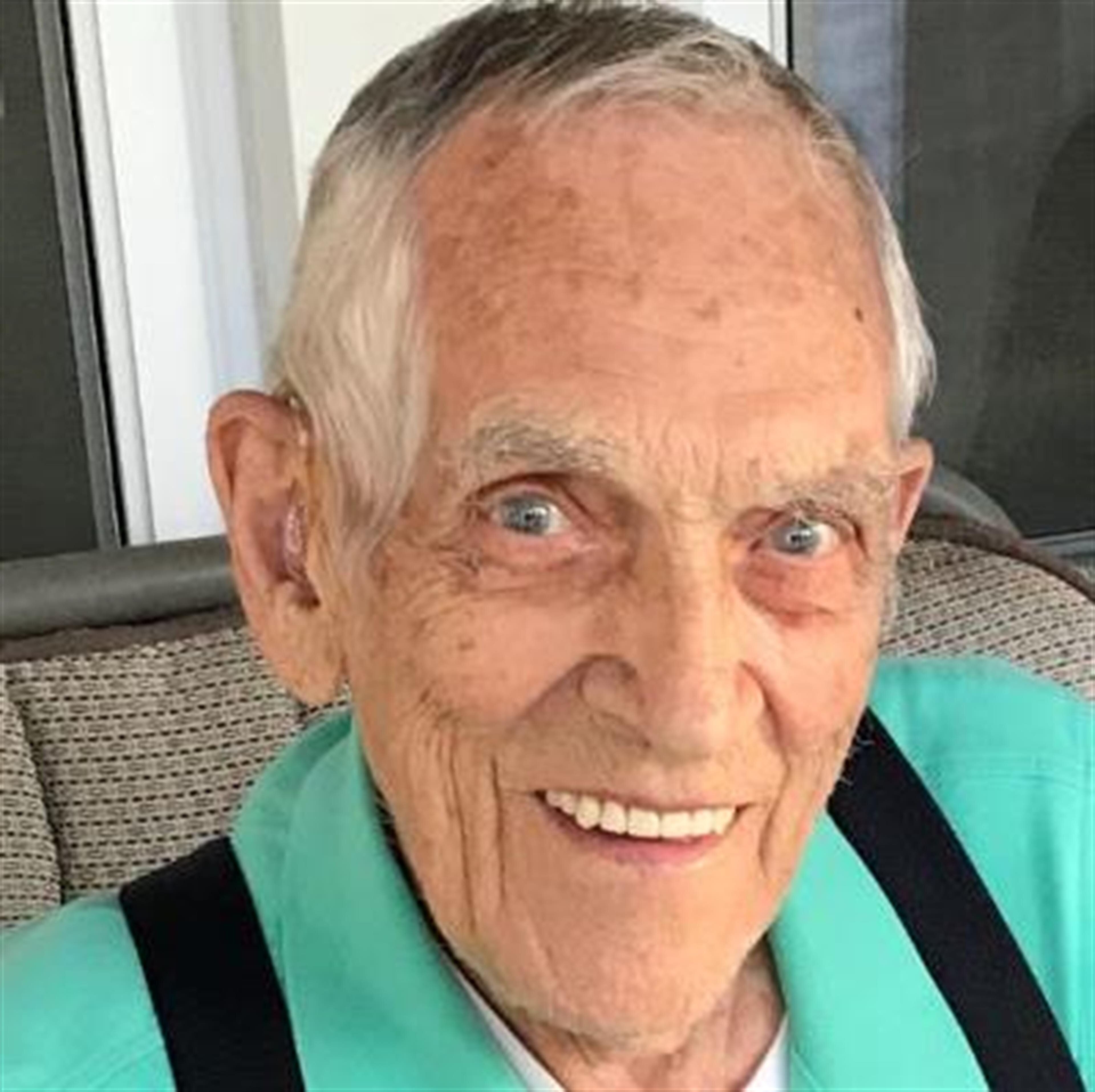 Elmer Wells