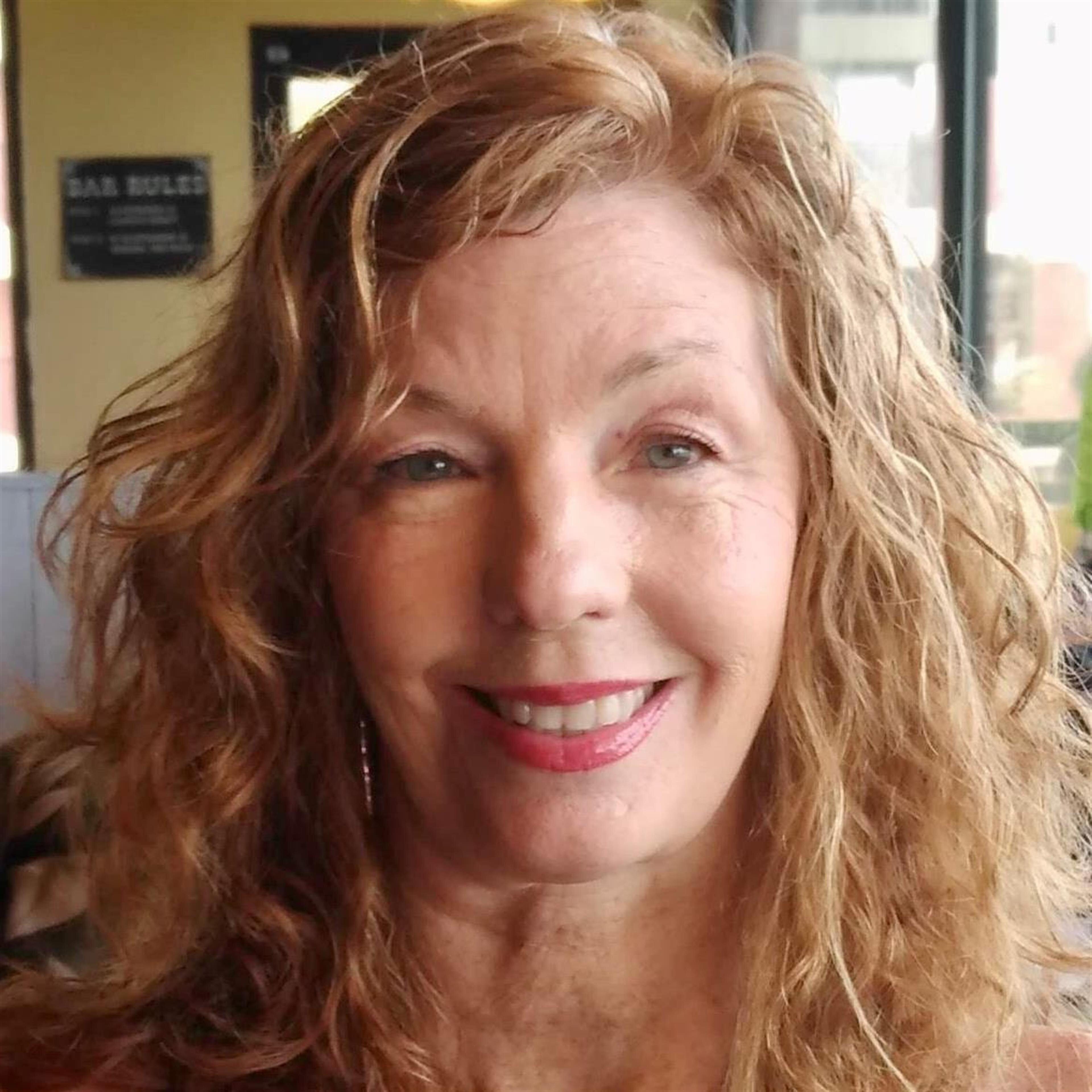 Karen D. Harro