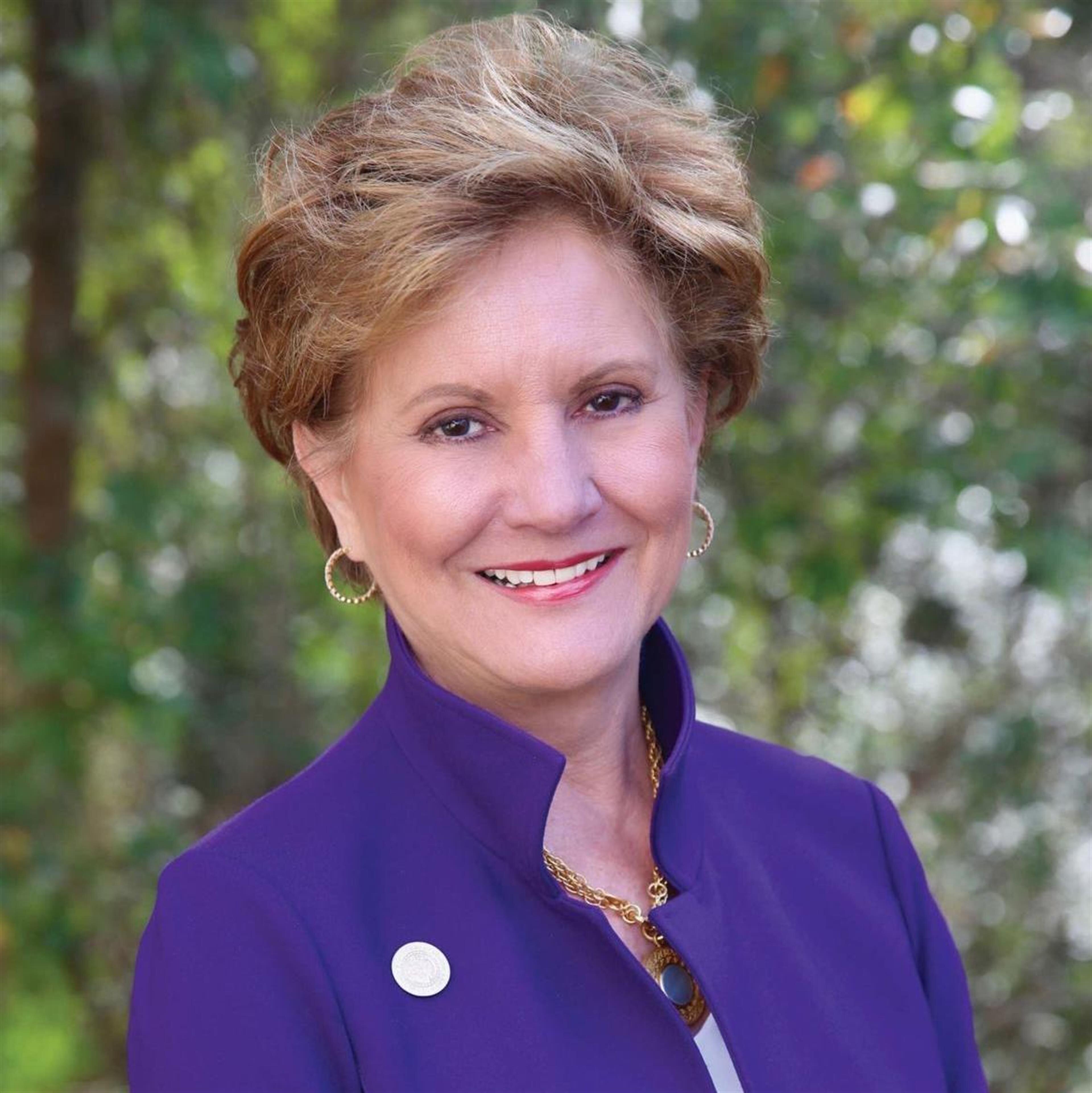 Patricia "Pat" Phillips Brister