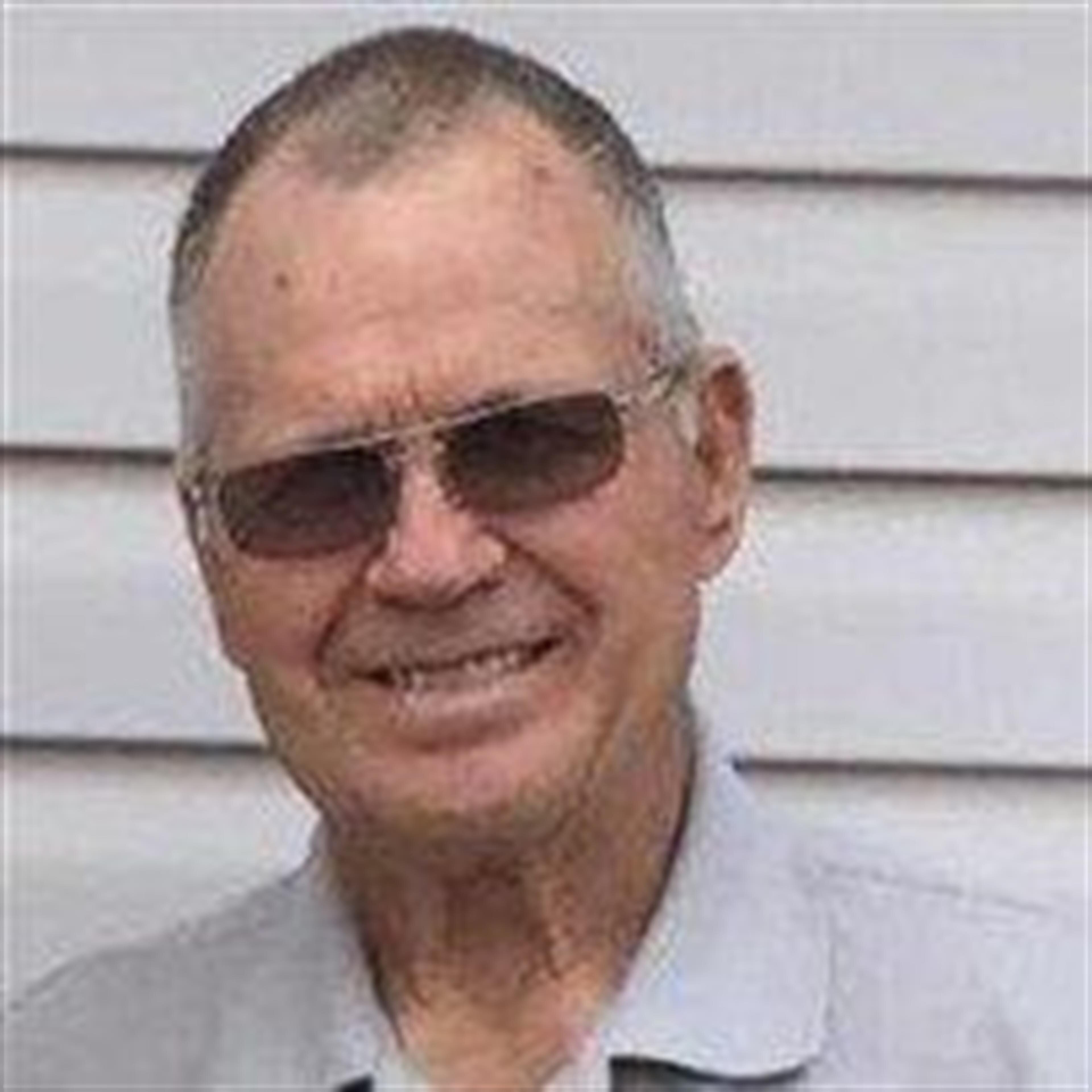 Donald Lee Gower (Buffalo)