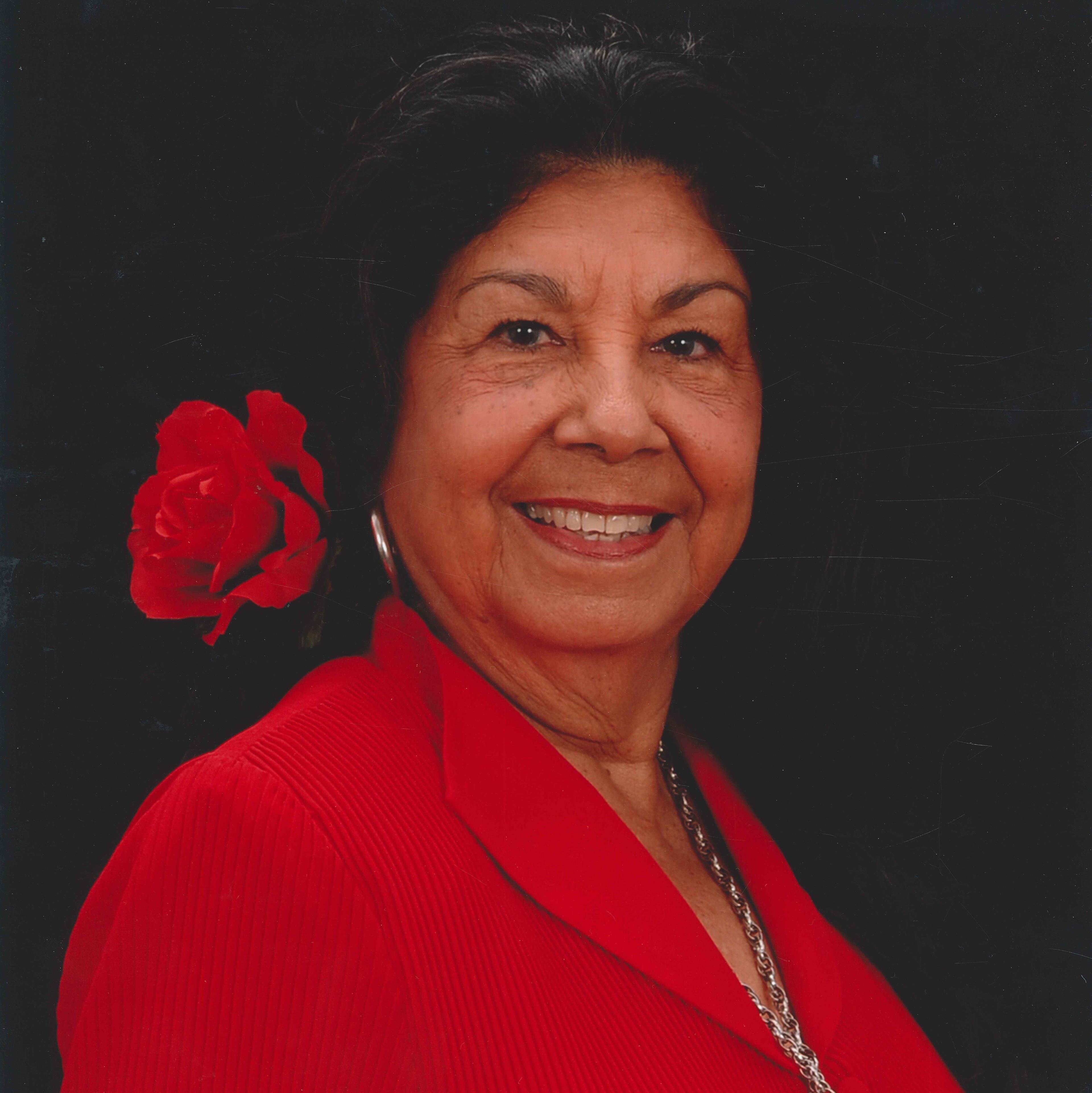 Mrs. Lesvia  Dalia Rico