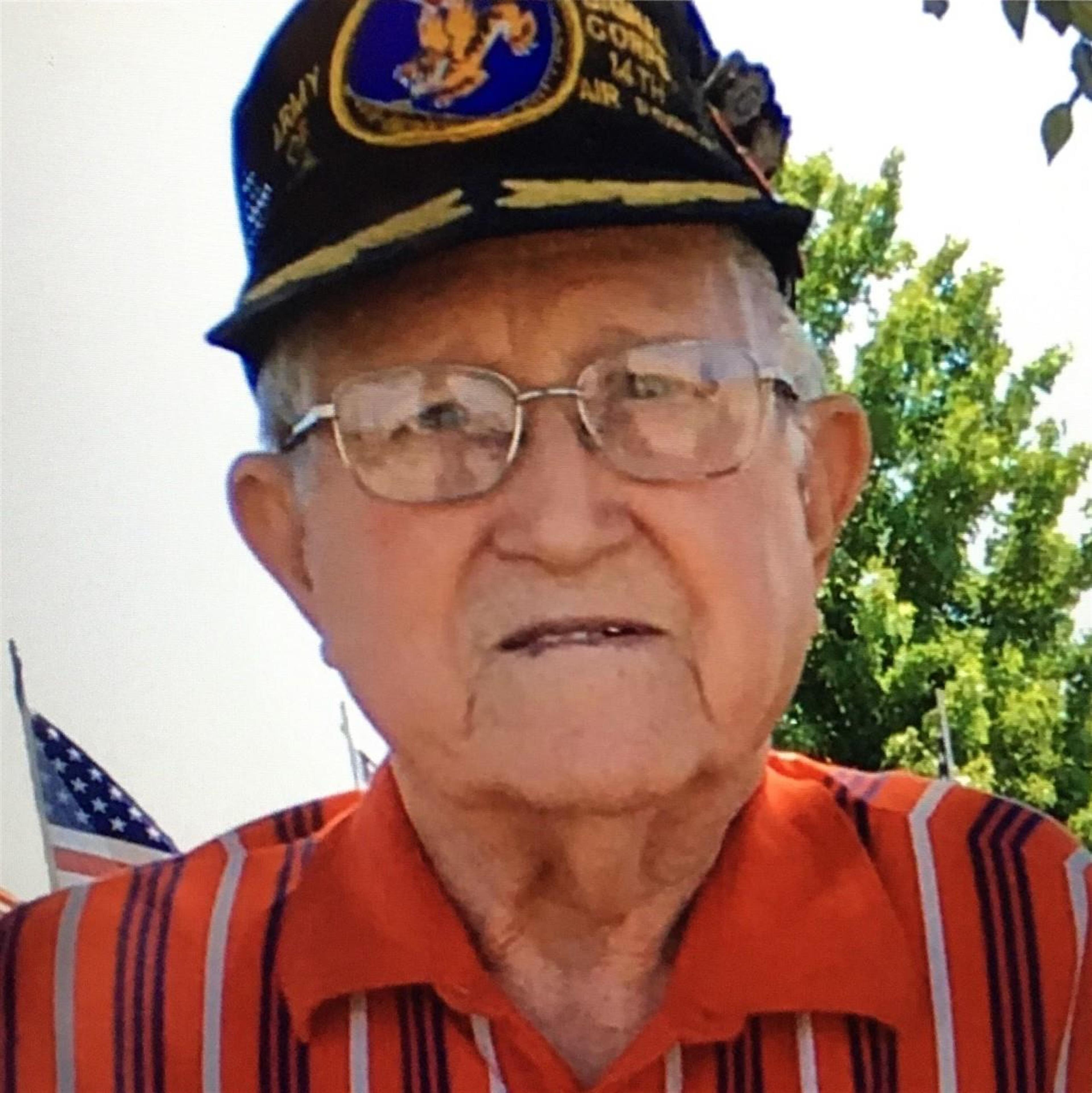 William "Bill" Breedlove