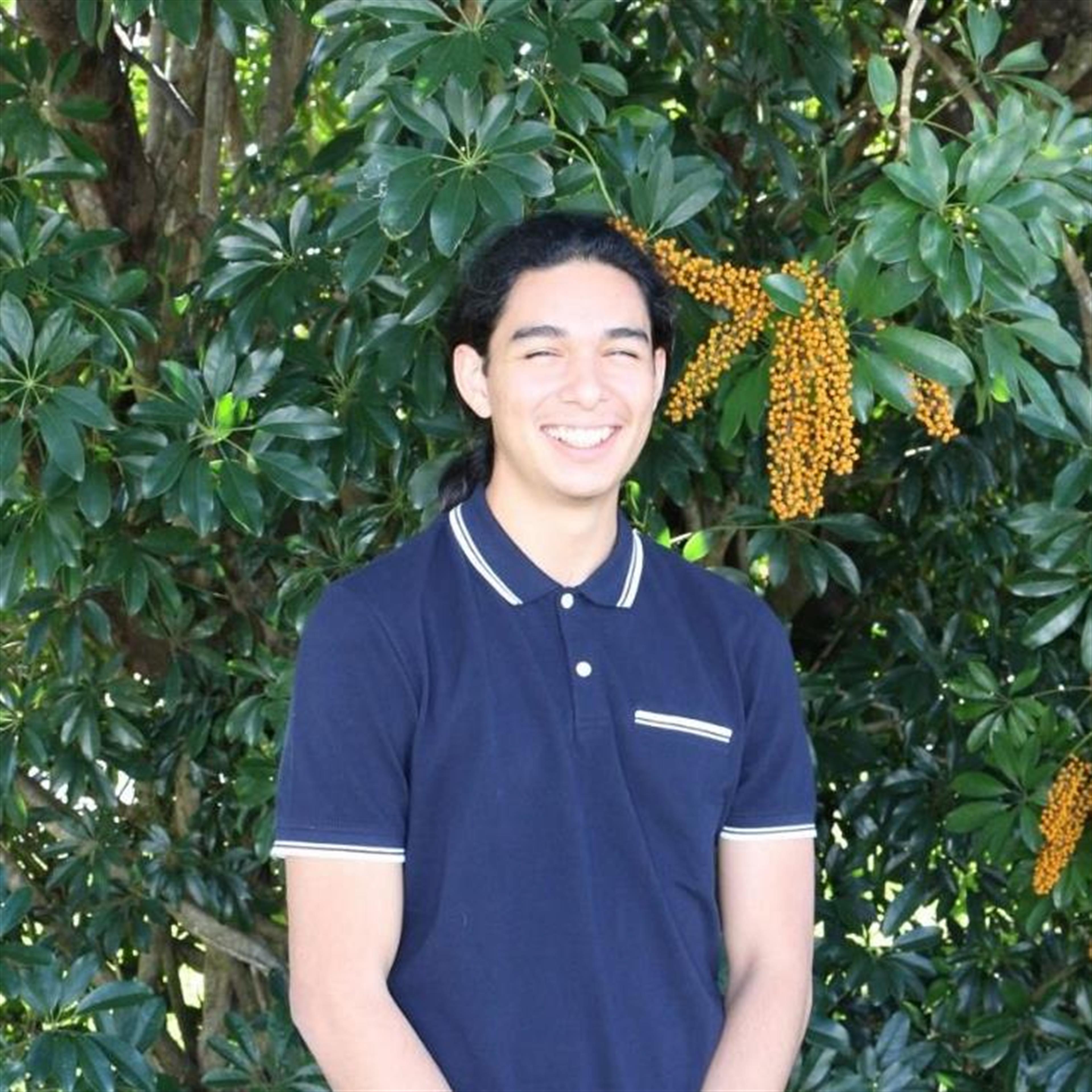William Julian Martinez