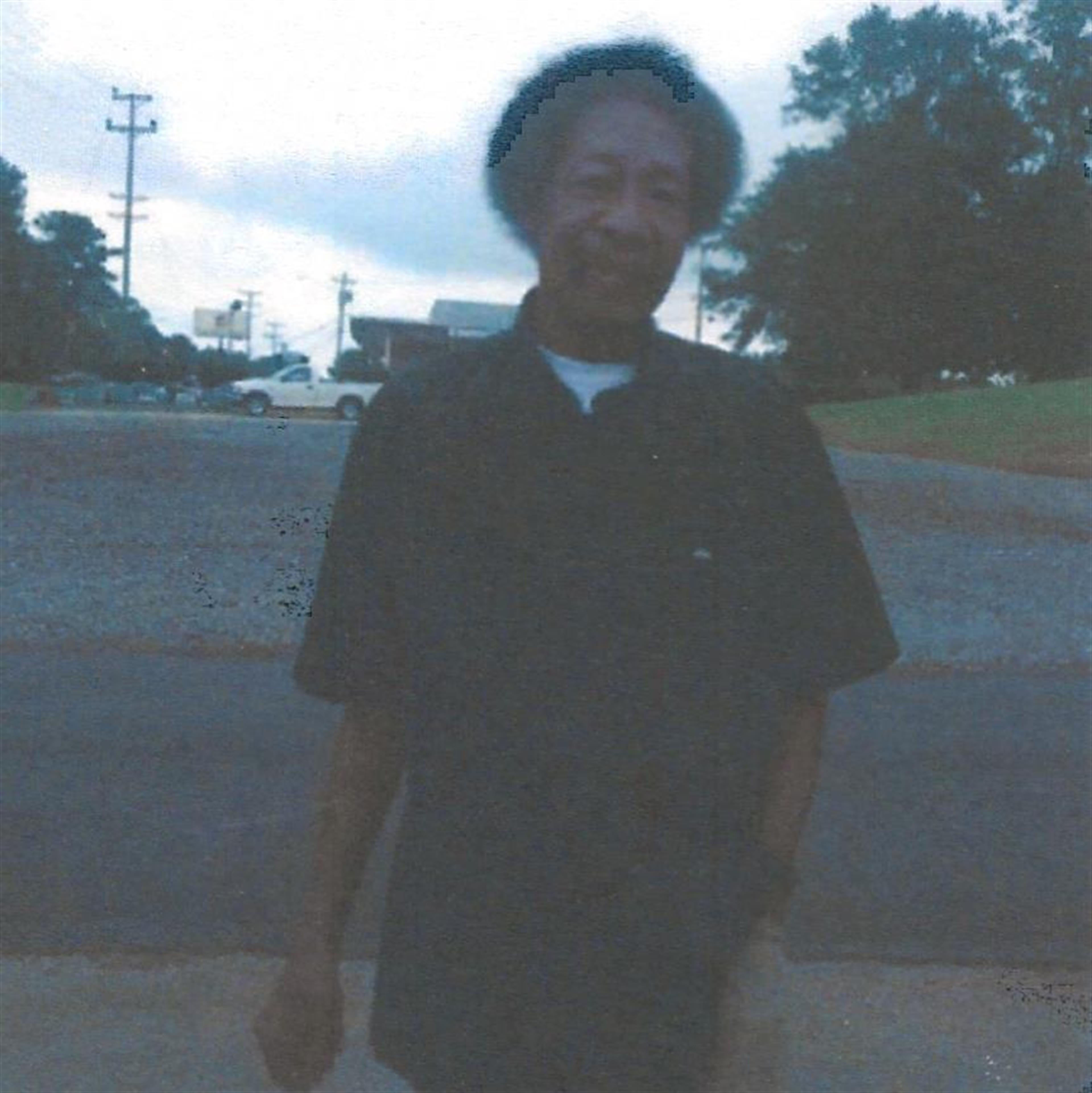 Mr. Ray Charles Campb's obituary picture