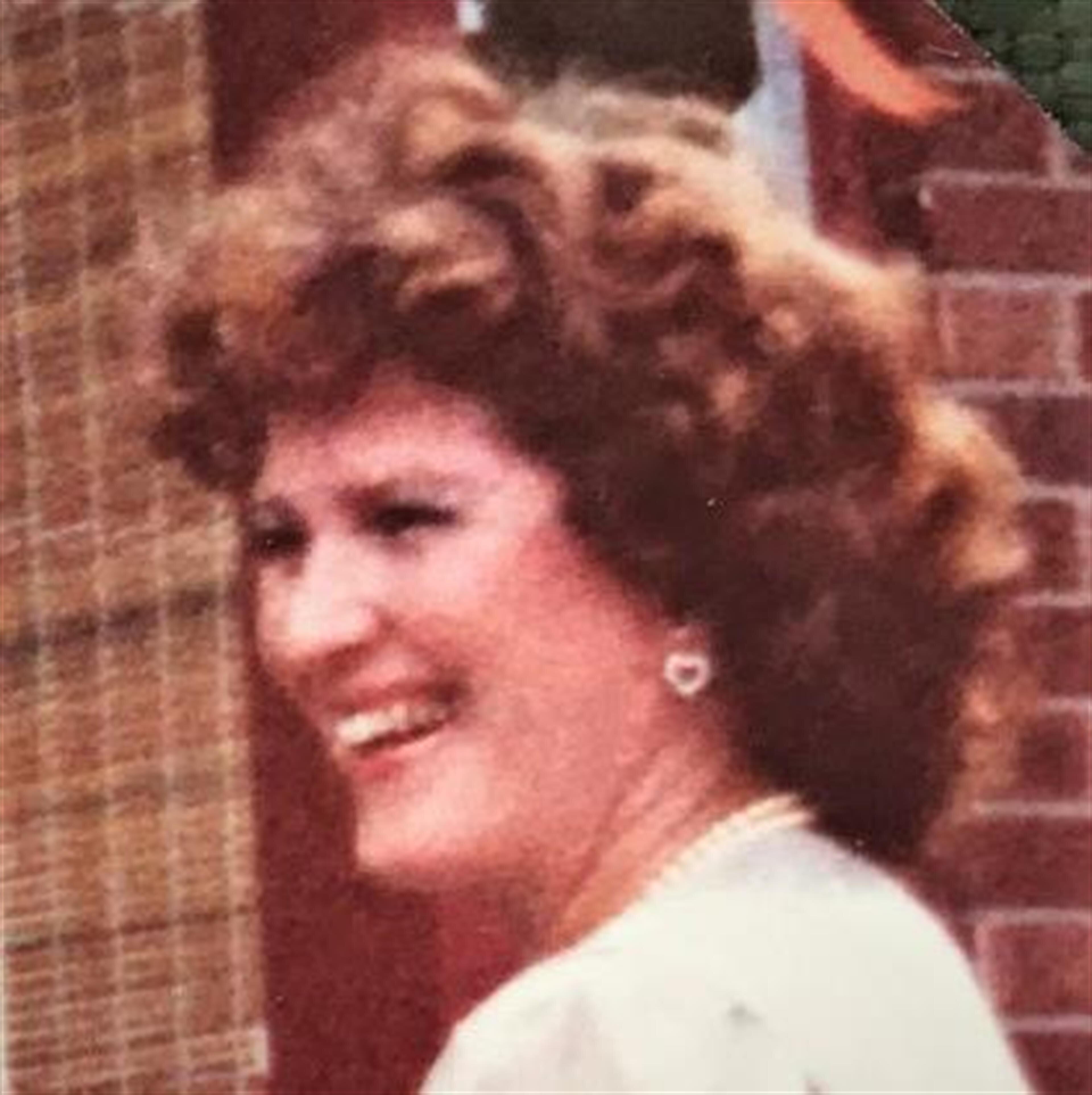 Patricia Ann Malyszek