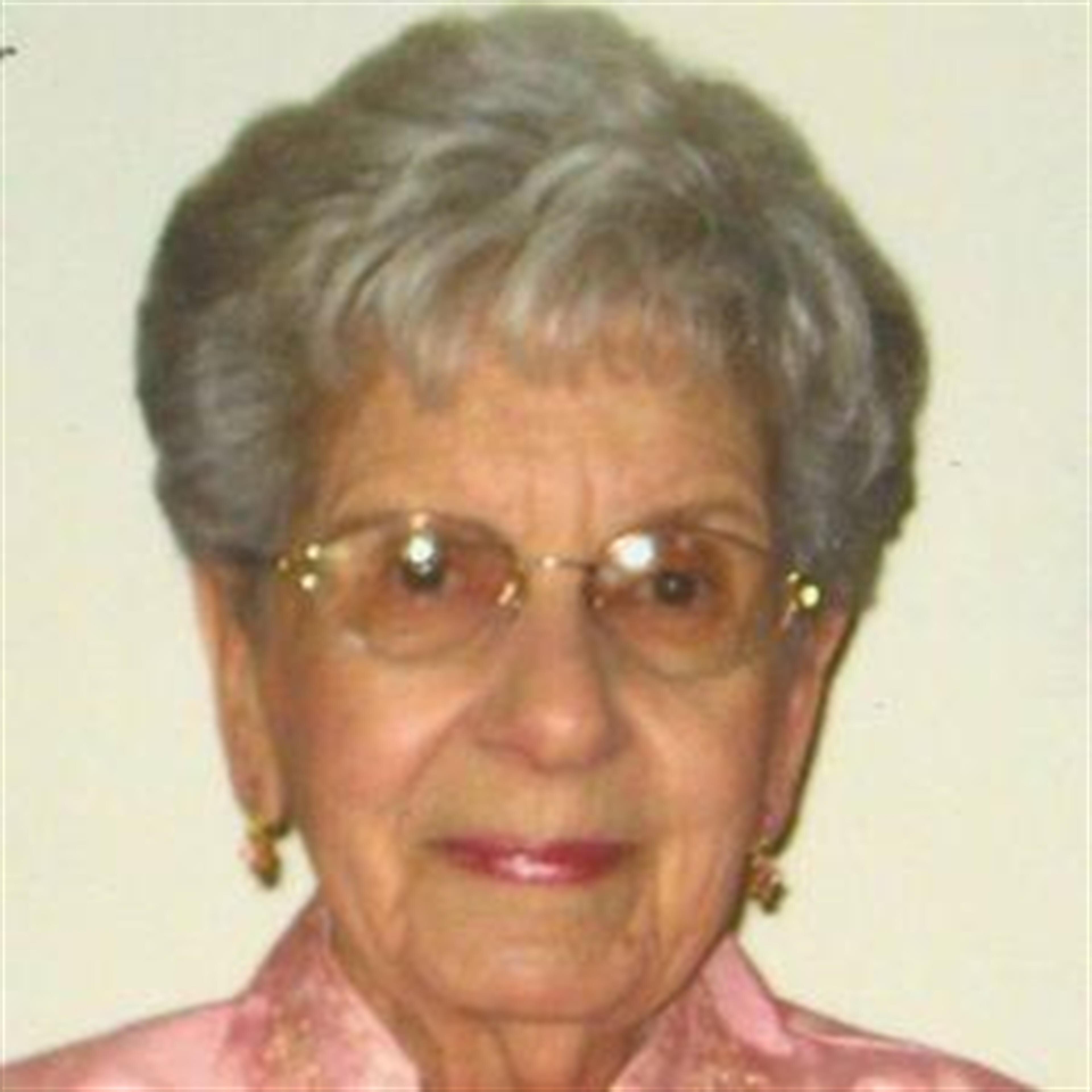 Helen V. Tricsko