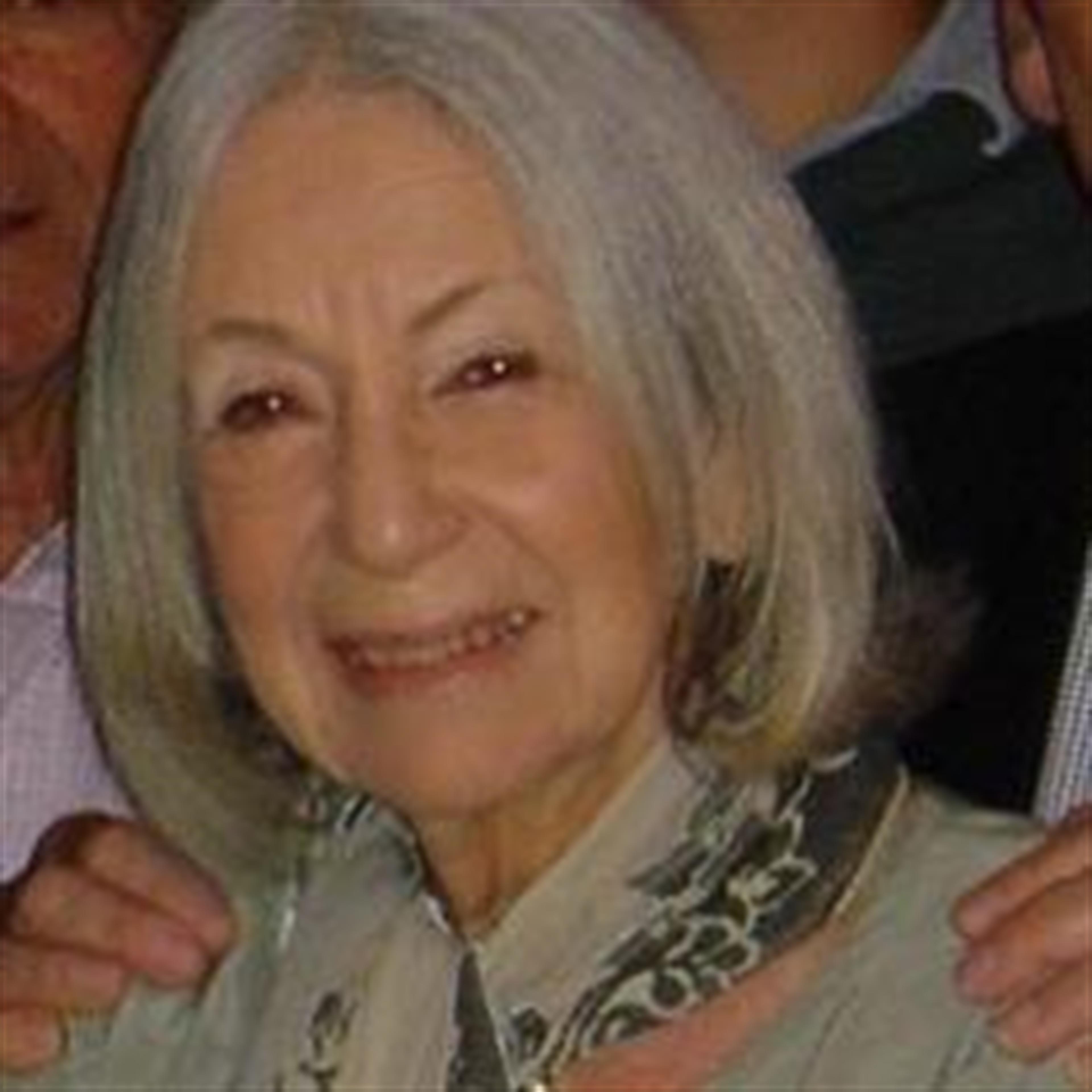 Lucille Weiner