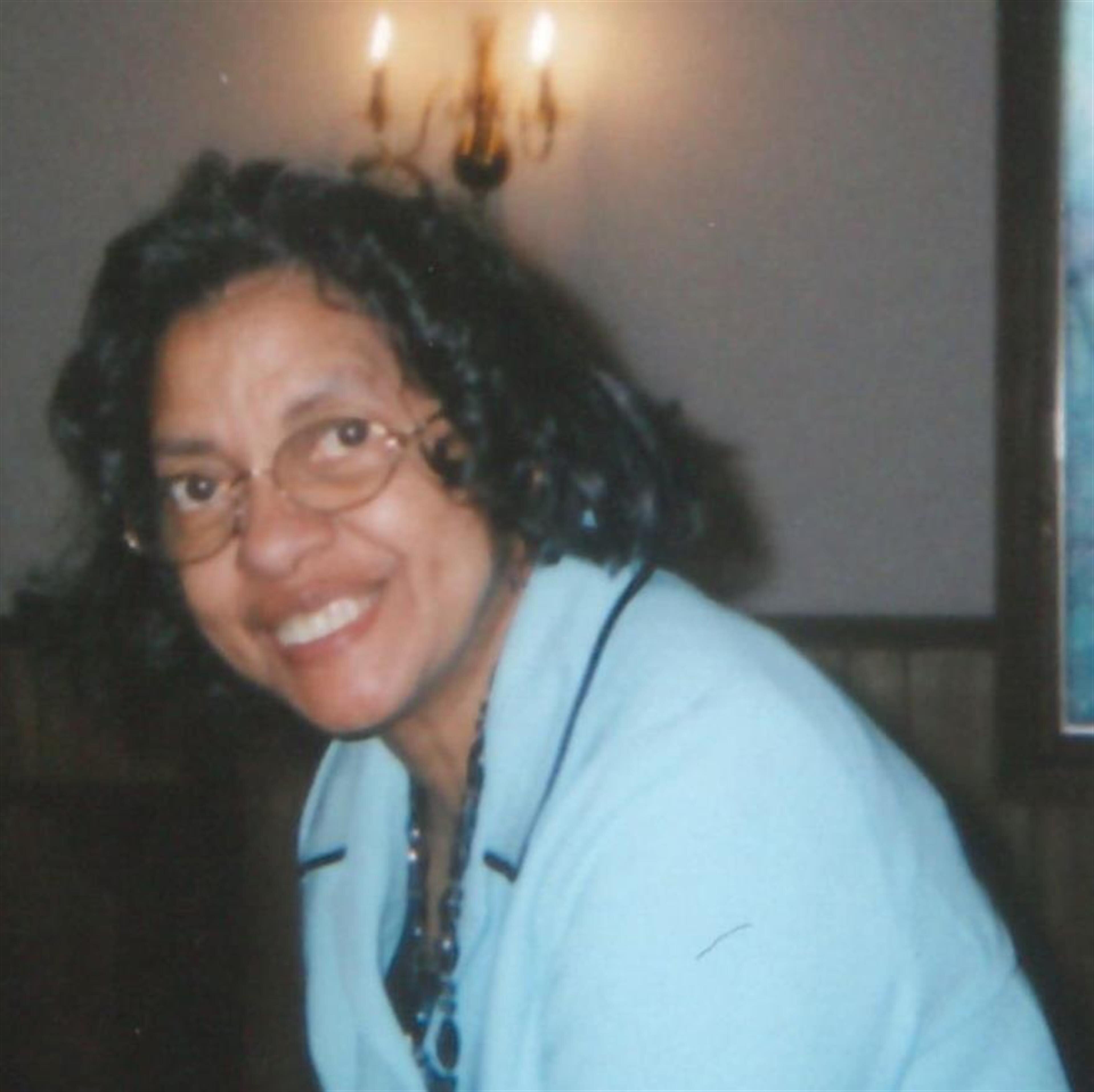 Rozetta Jane Collins