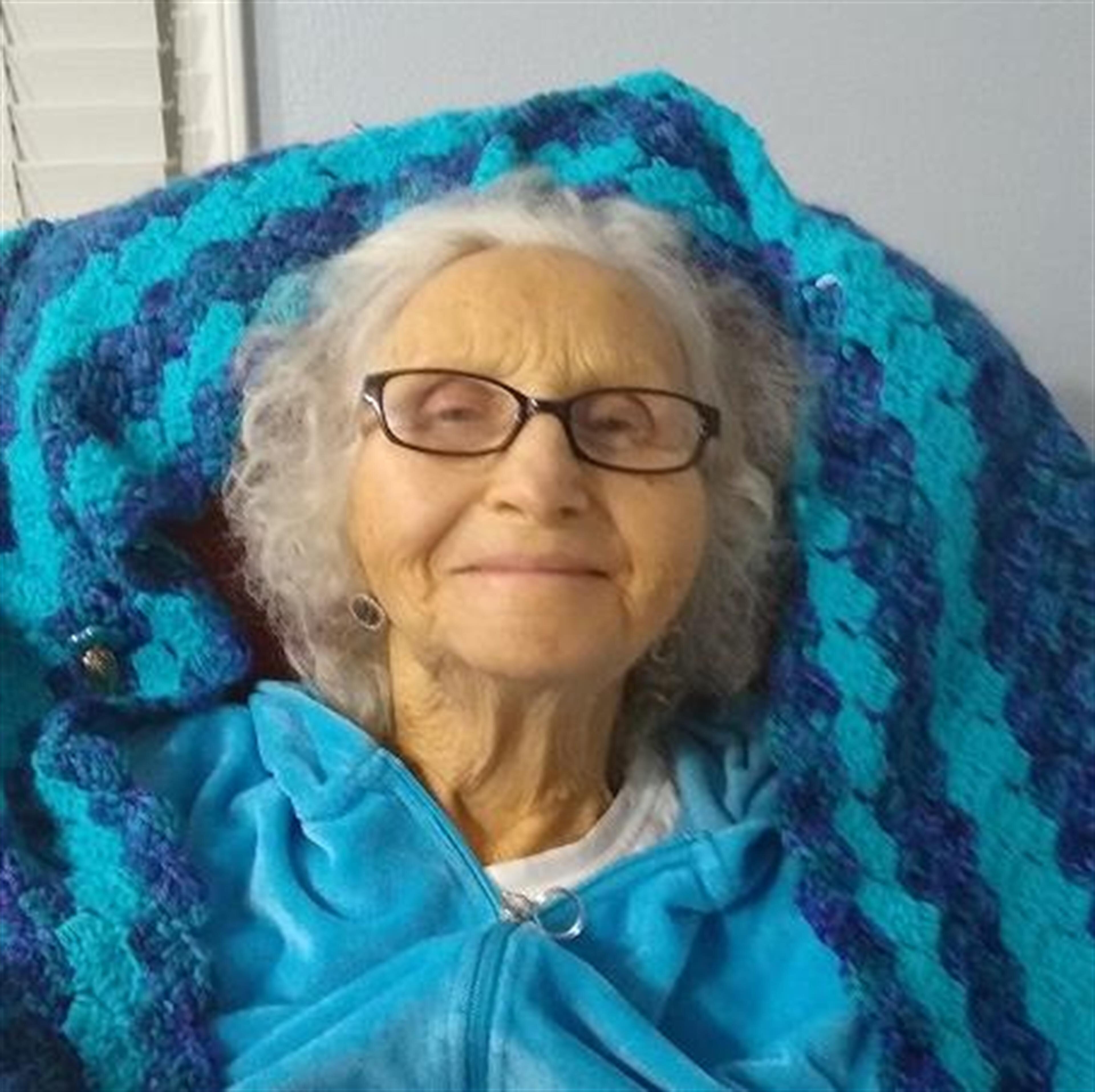 Ione E. (Krueger) Rahrig