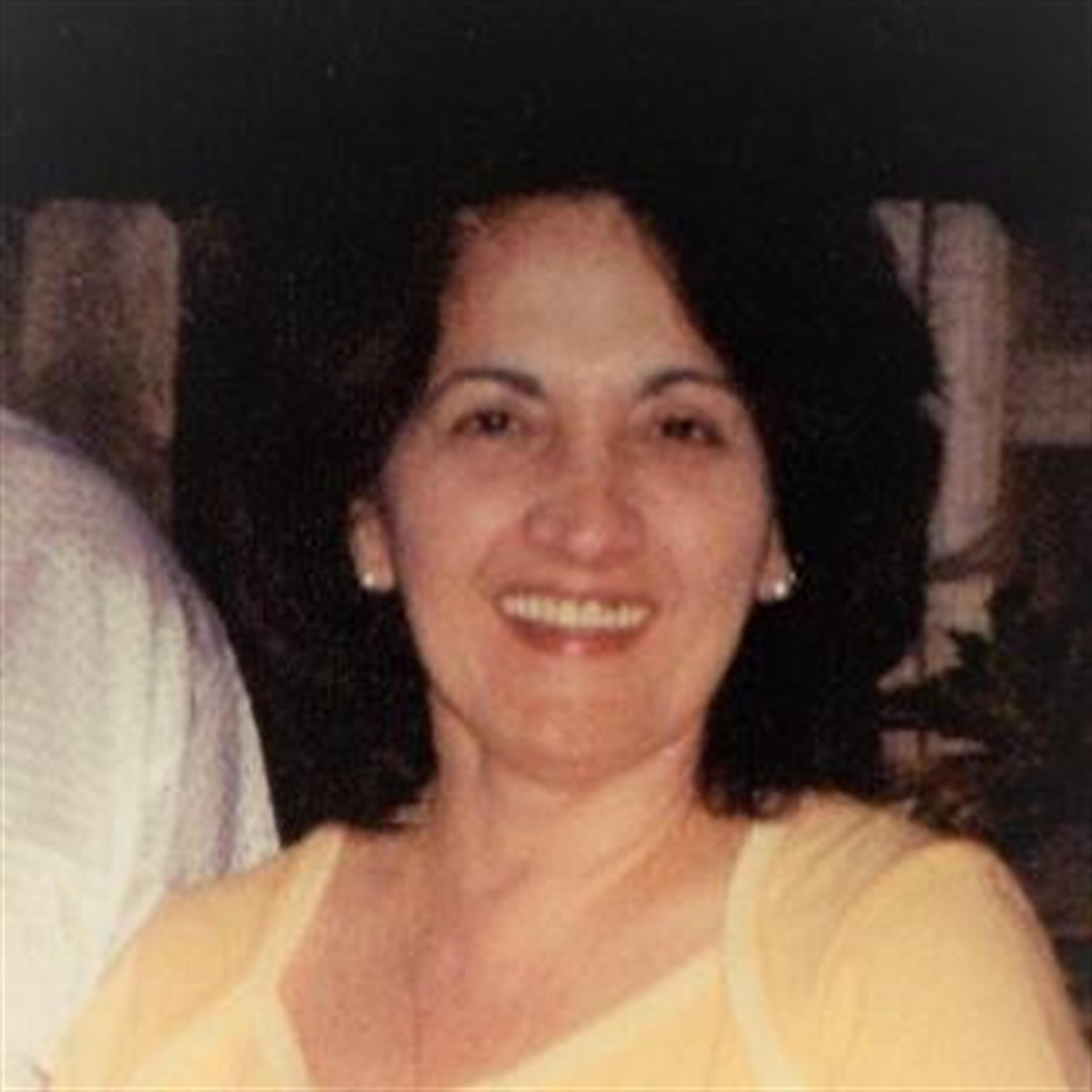 Elisa Garcia de Mijares
