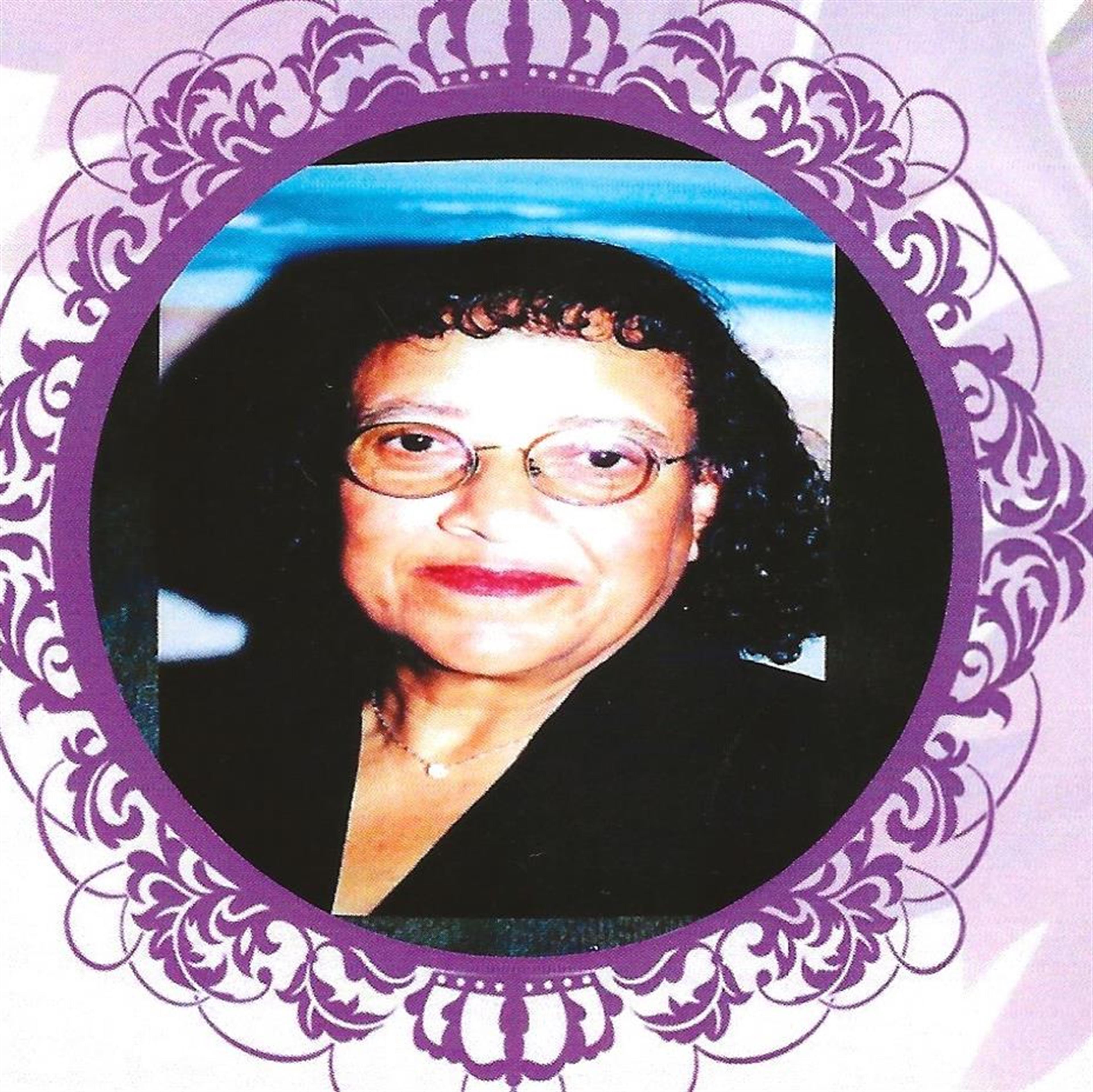 Mrs. Christine Washington