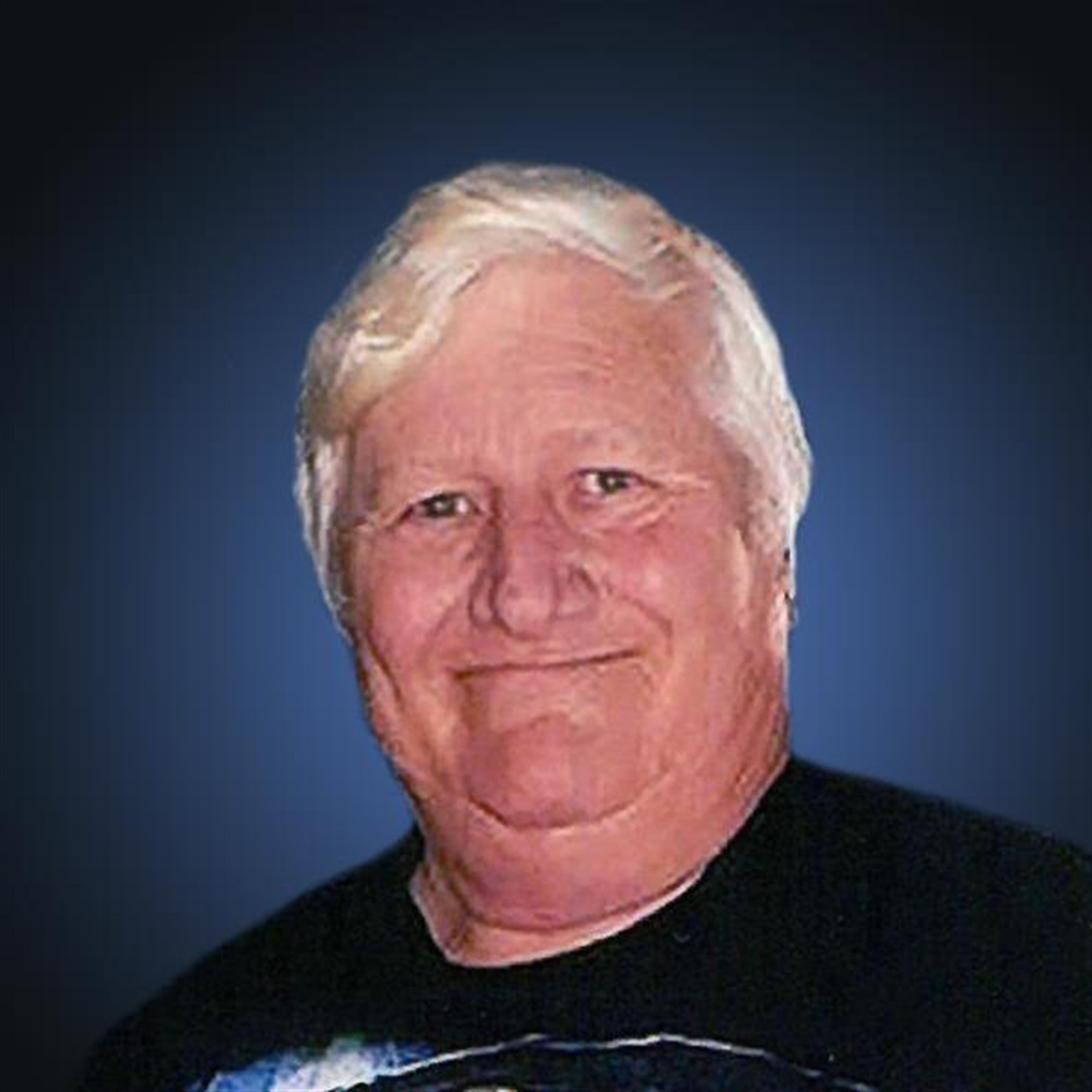 David N. Smith, Jr.