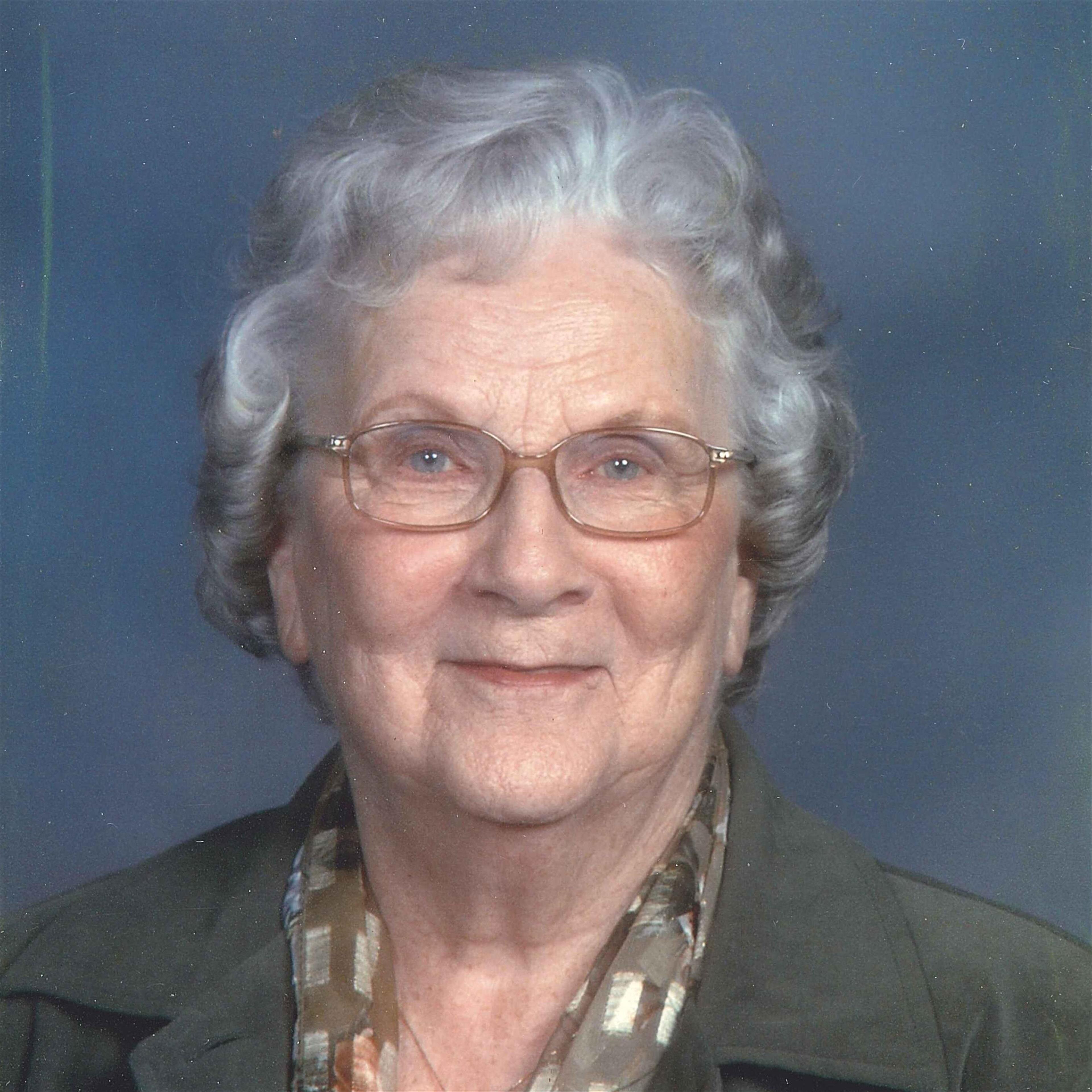 Clarice Booker