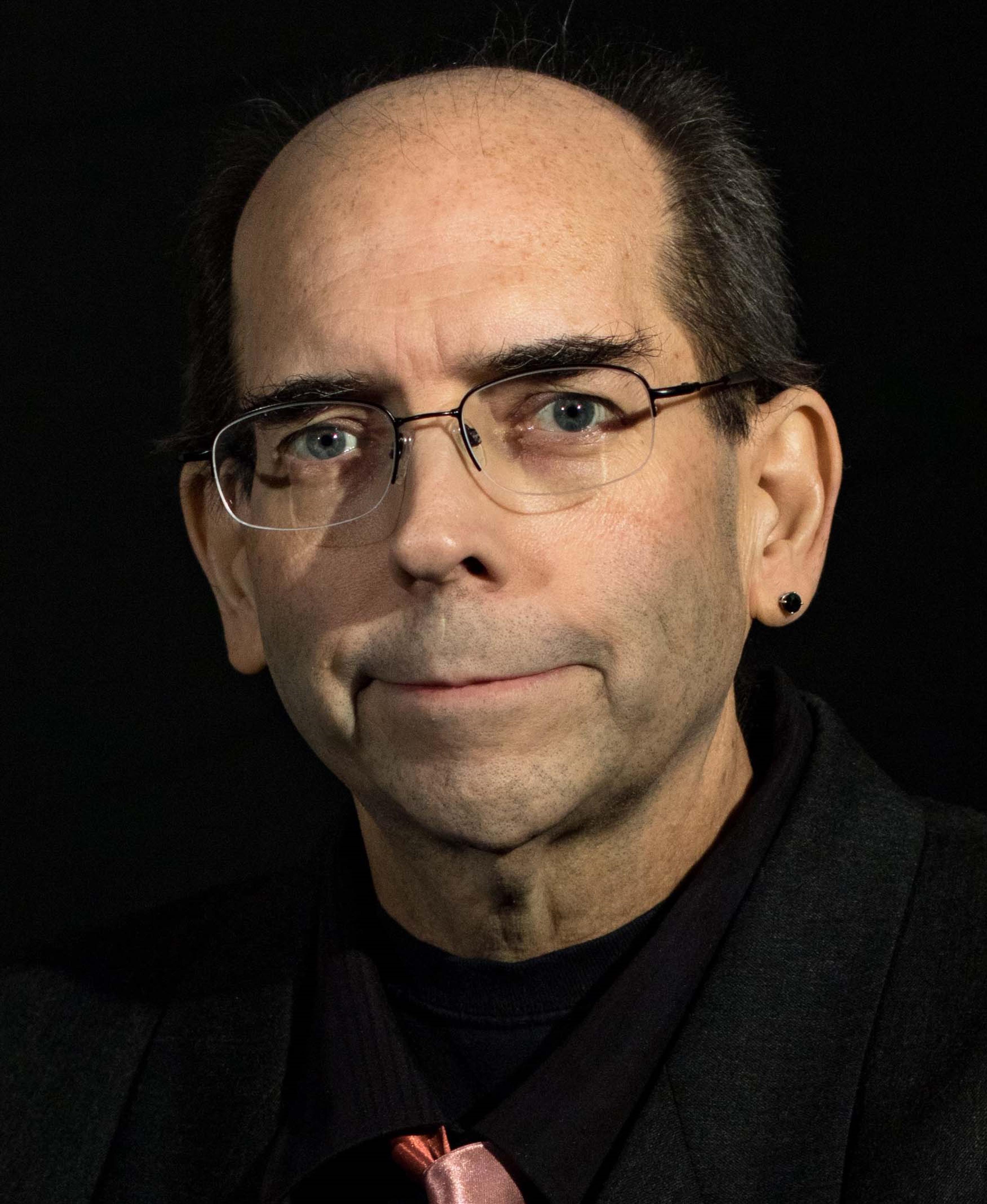 Timothy P. Brotherton's obituary picture