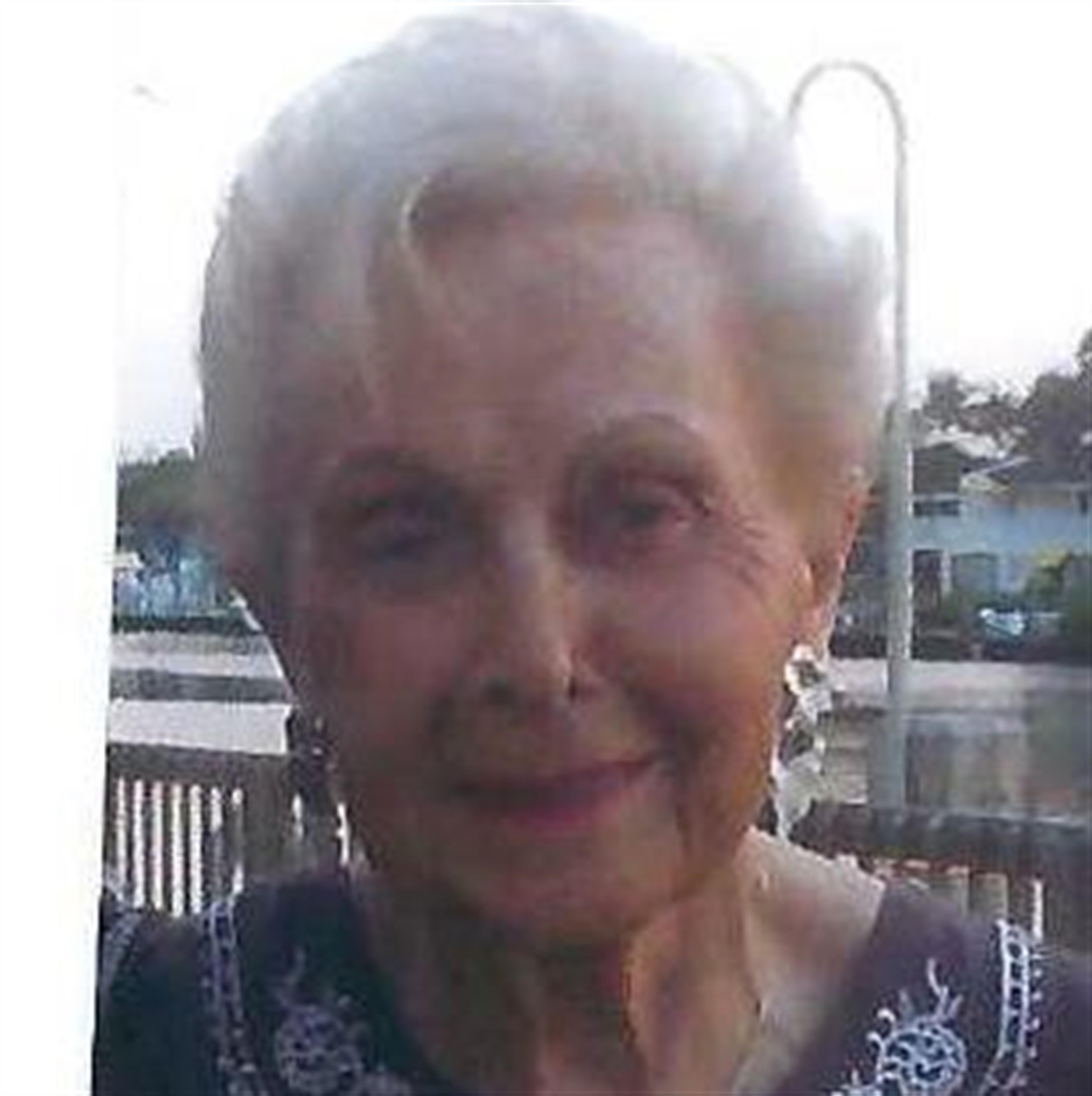 ANNE JARVIS's obituary picture