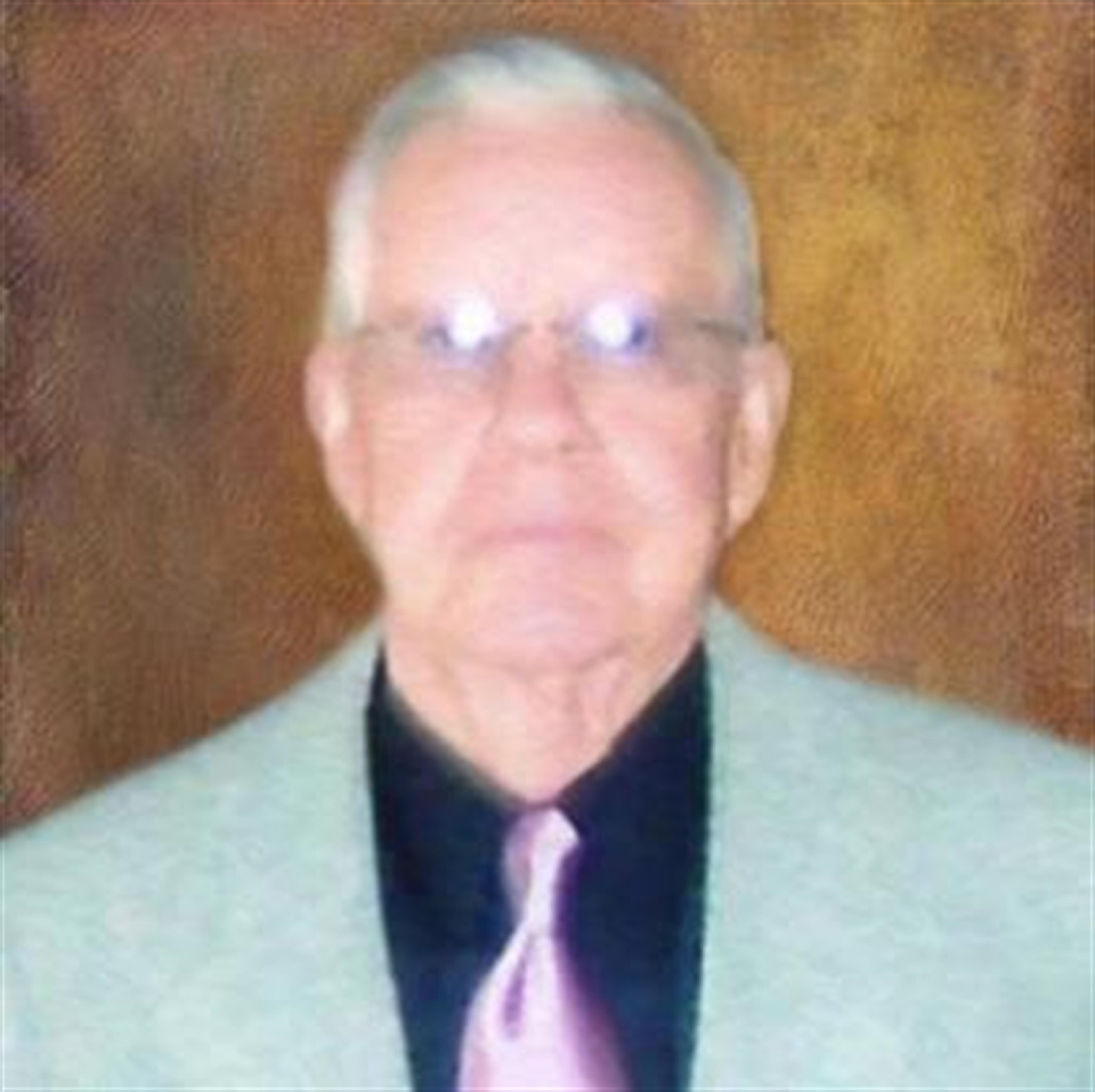 Donald R. Milligan