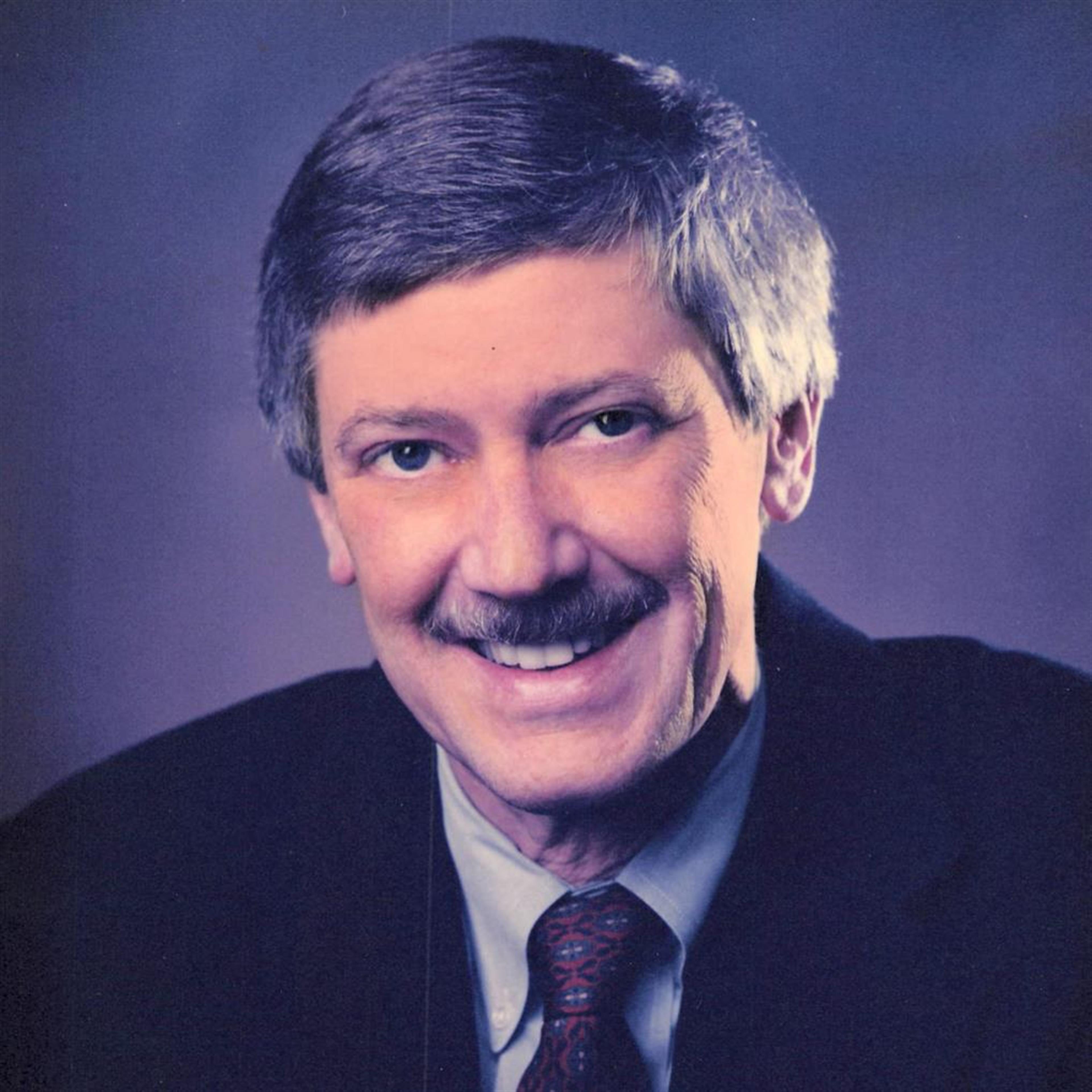 Warren Boyd Jordan, Jr