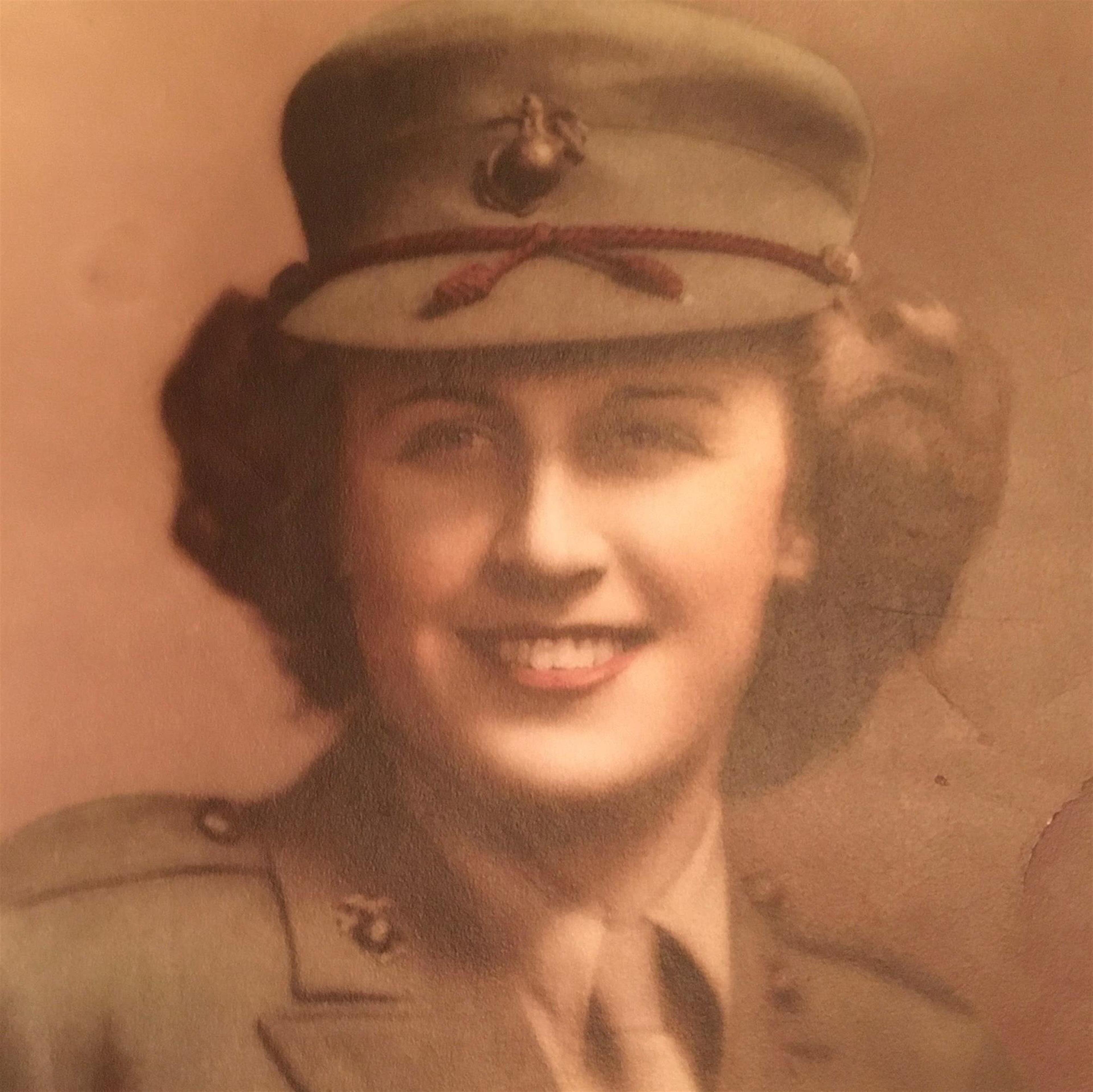 Clarita Ellen Davidson