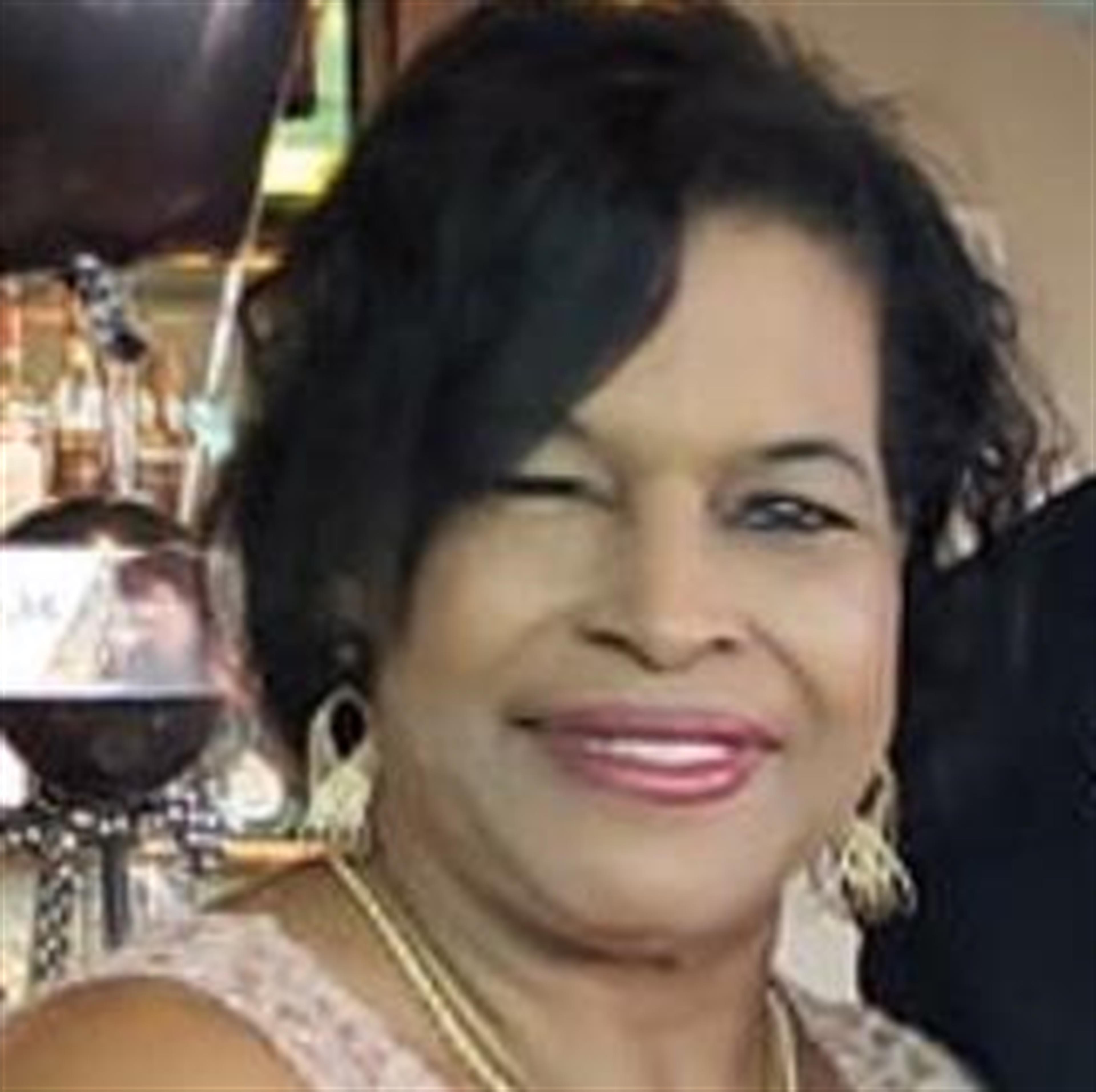 Brenda Mitchell's obituary picture