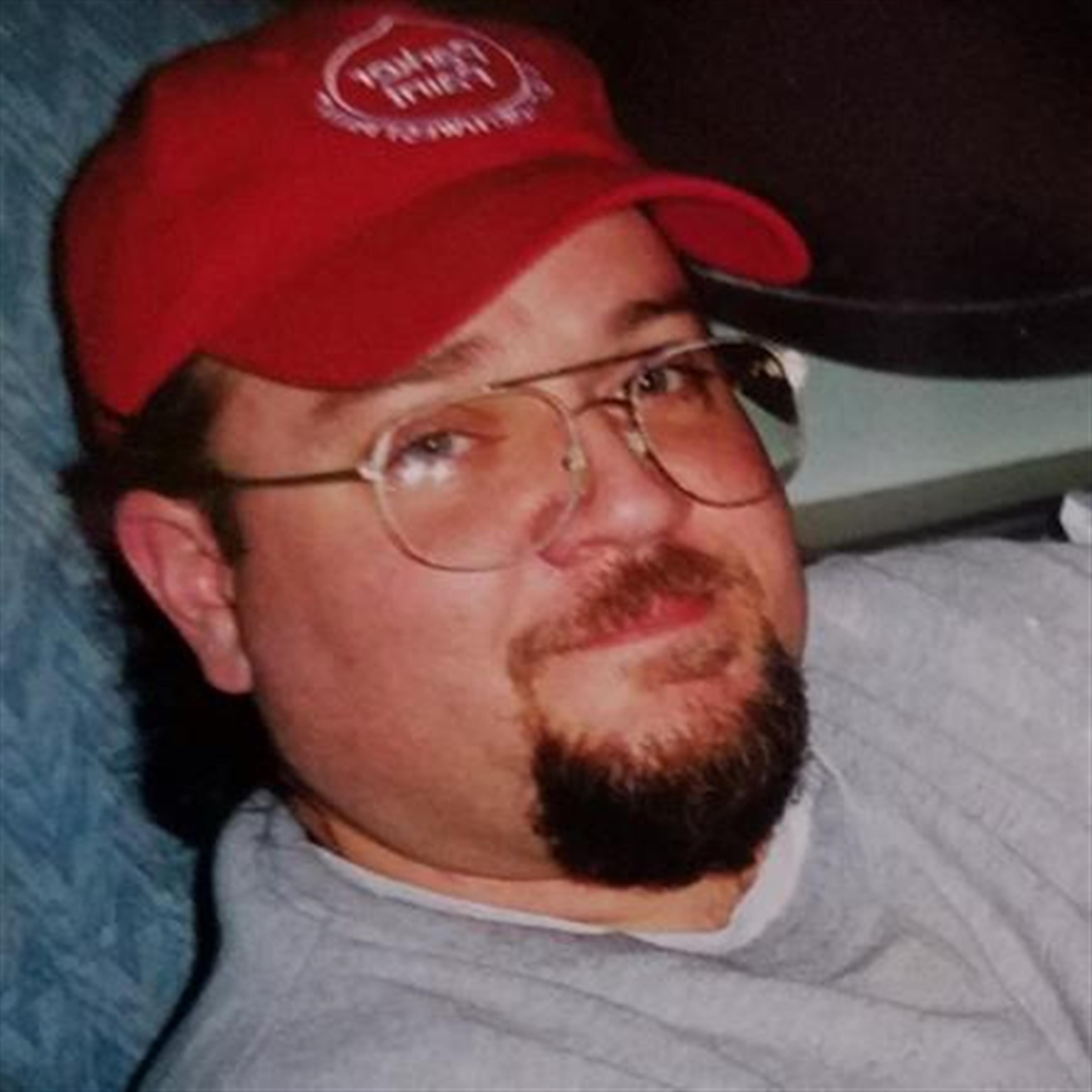 Larry S. Paup