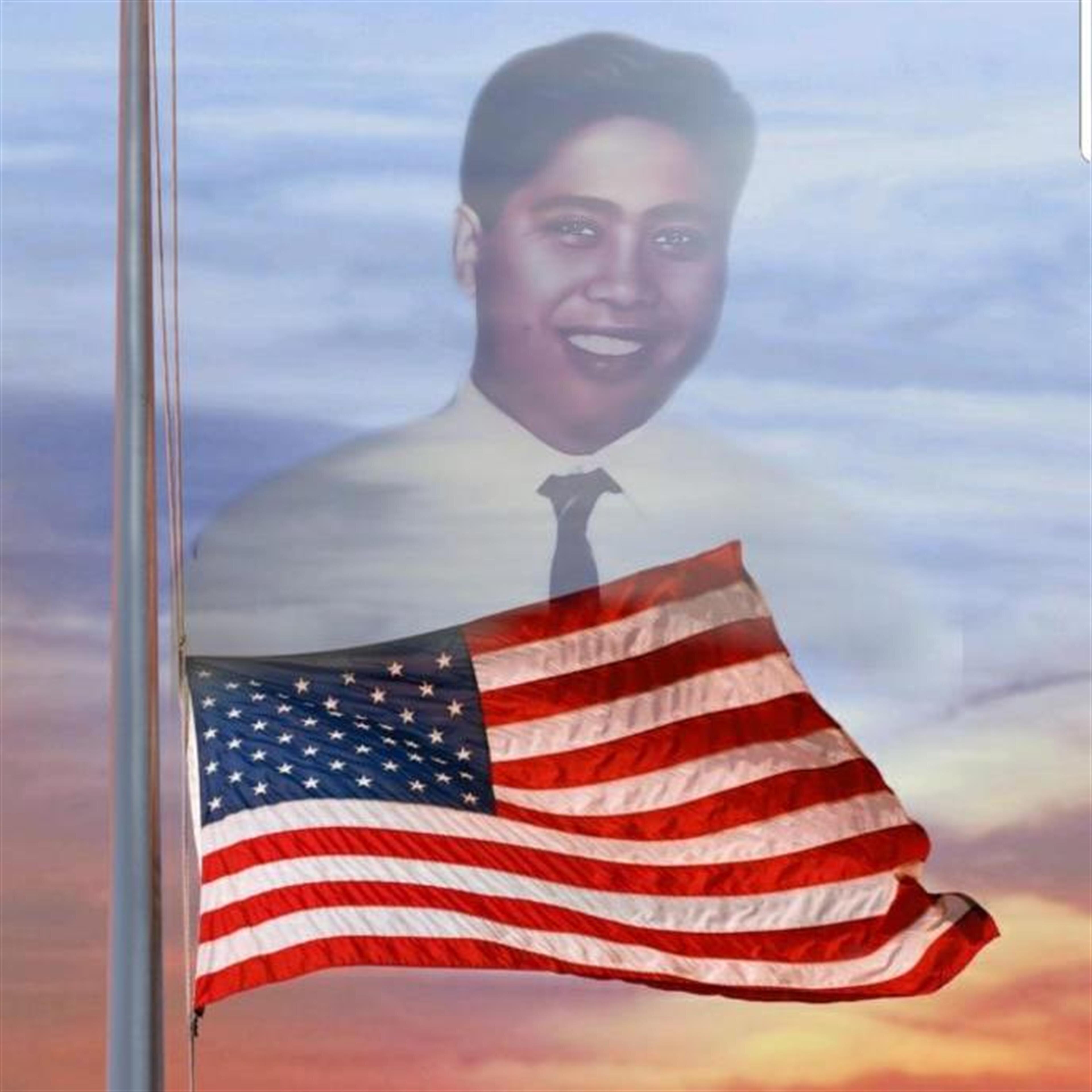 Virgilio B. Magno