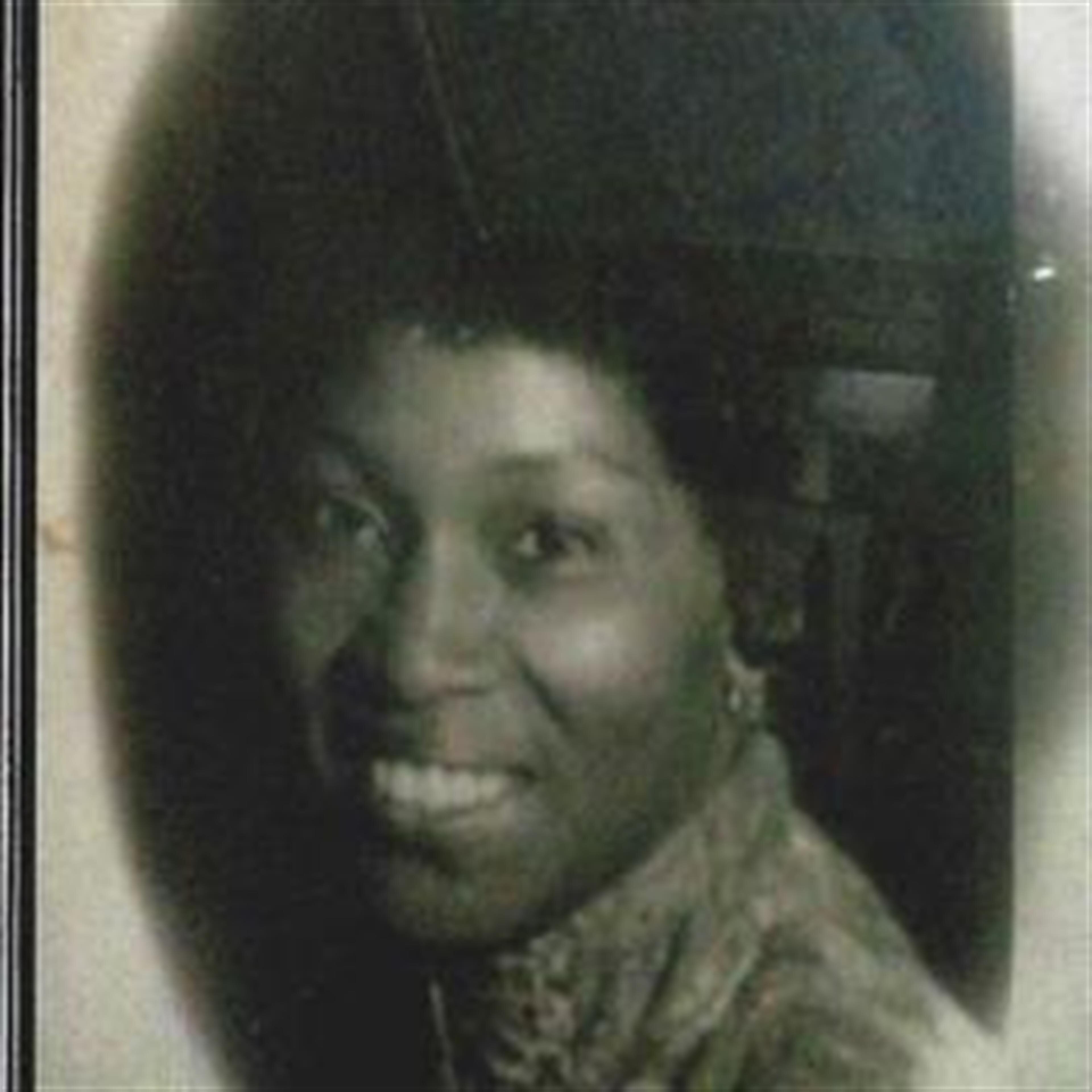 Betty Jean Pollard