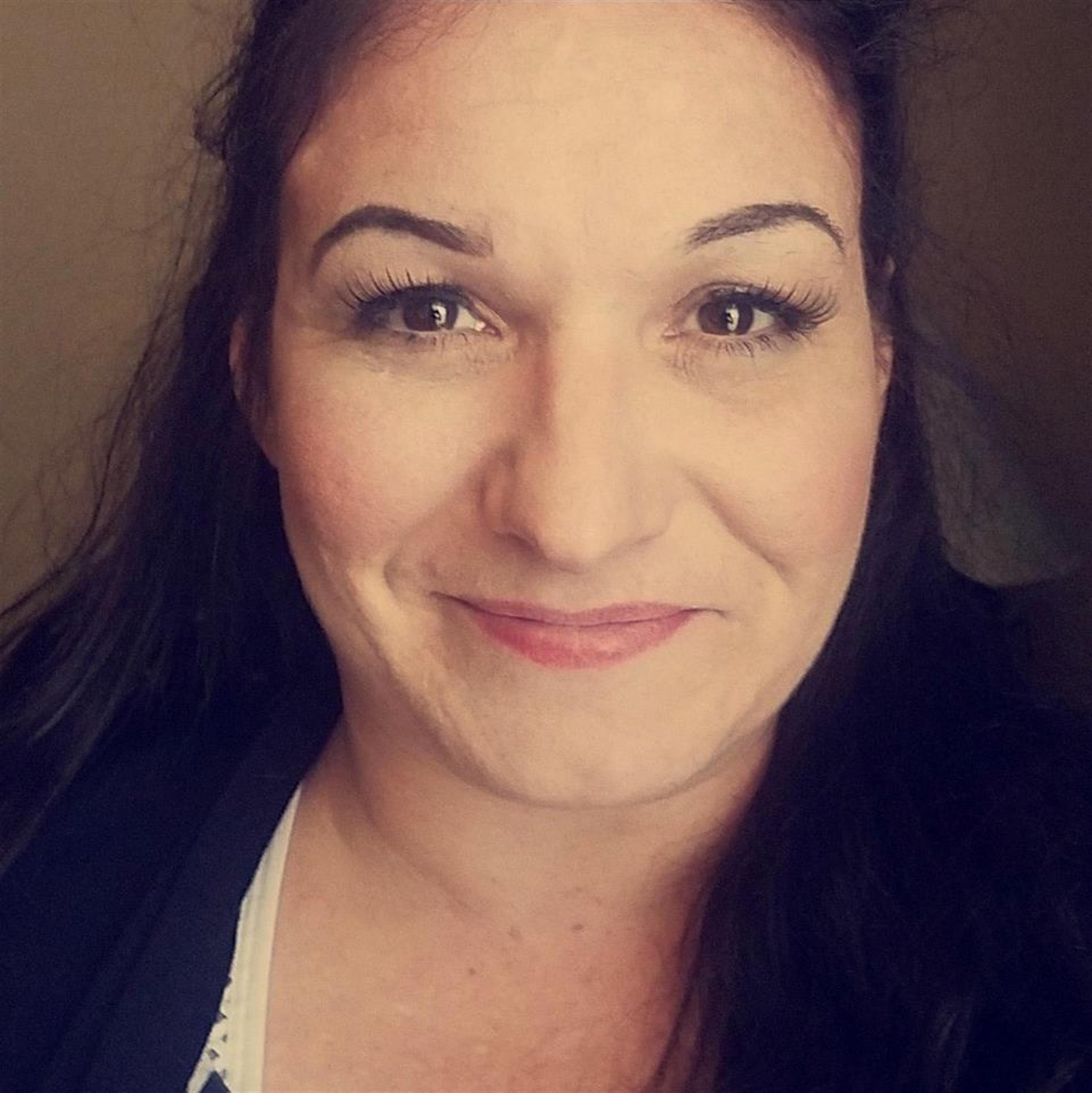 Amanda R. Harrill (Lebanon)