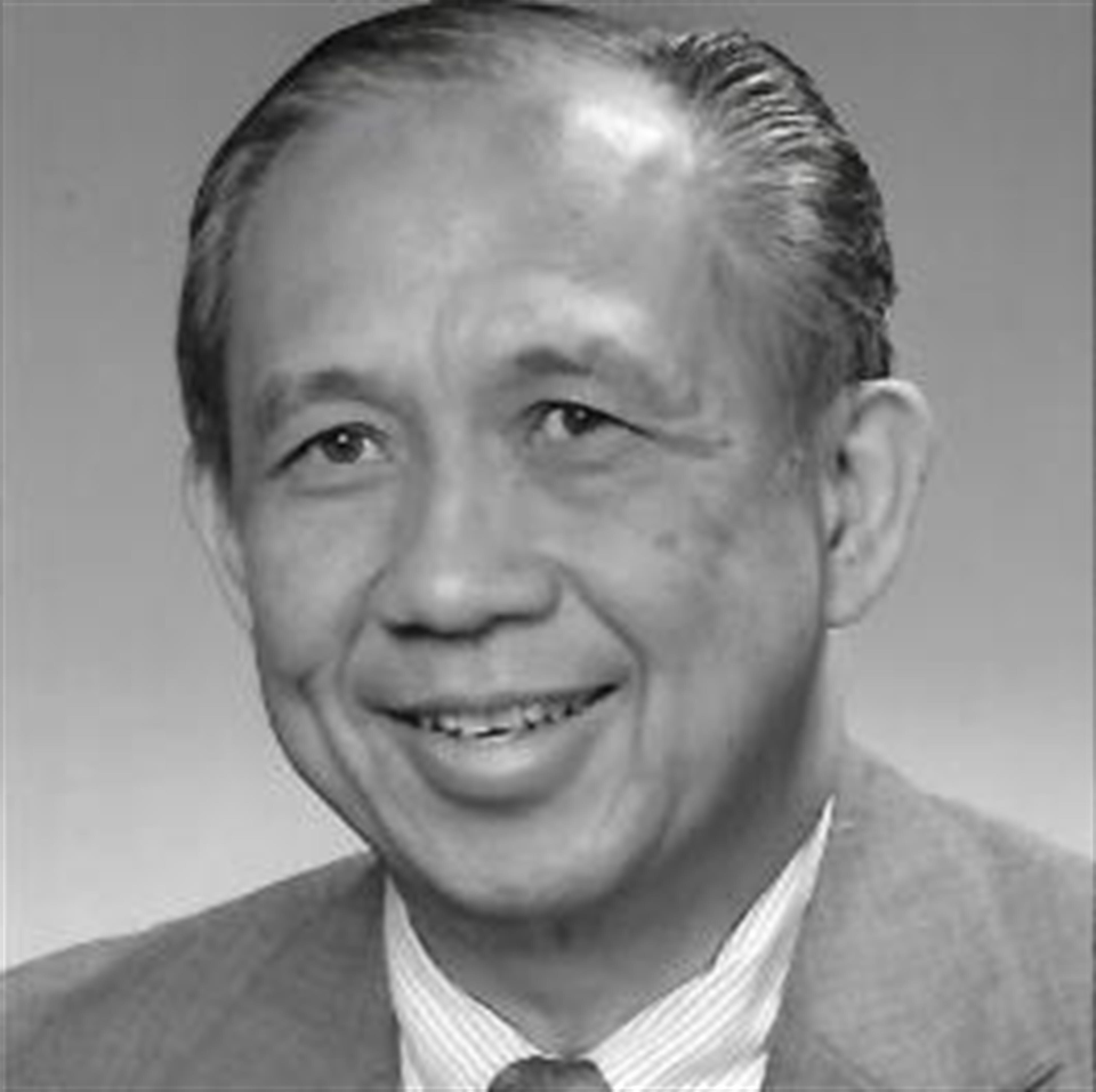 Theodore Wah Jun Wong