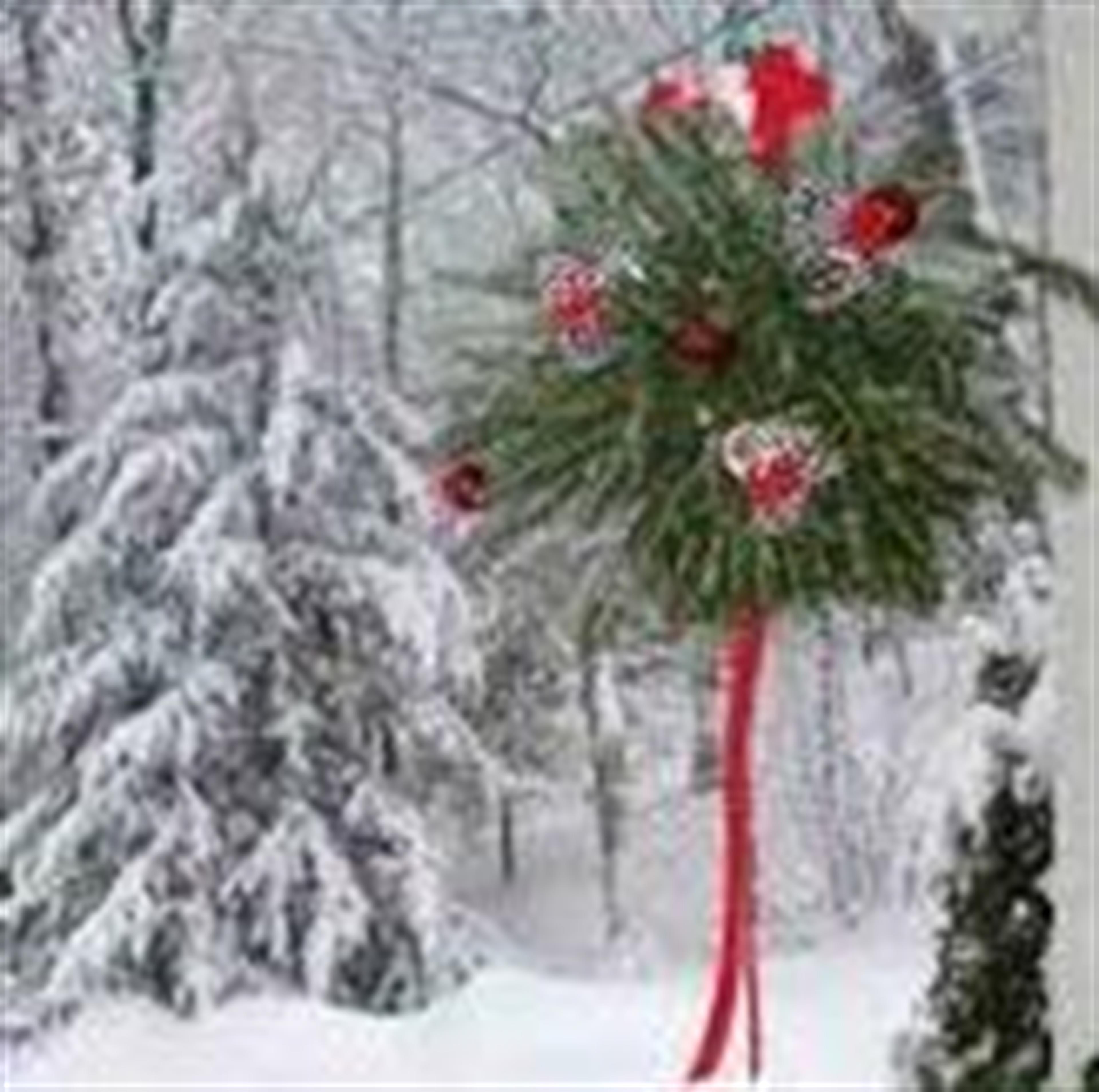 Rindy Higbie (Bolivar)