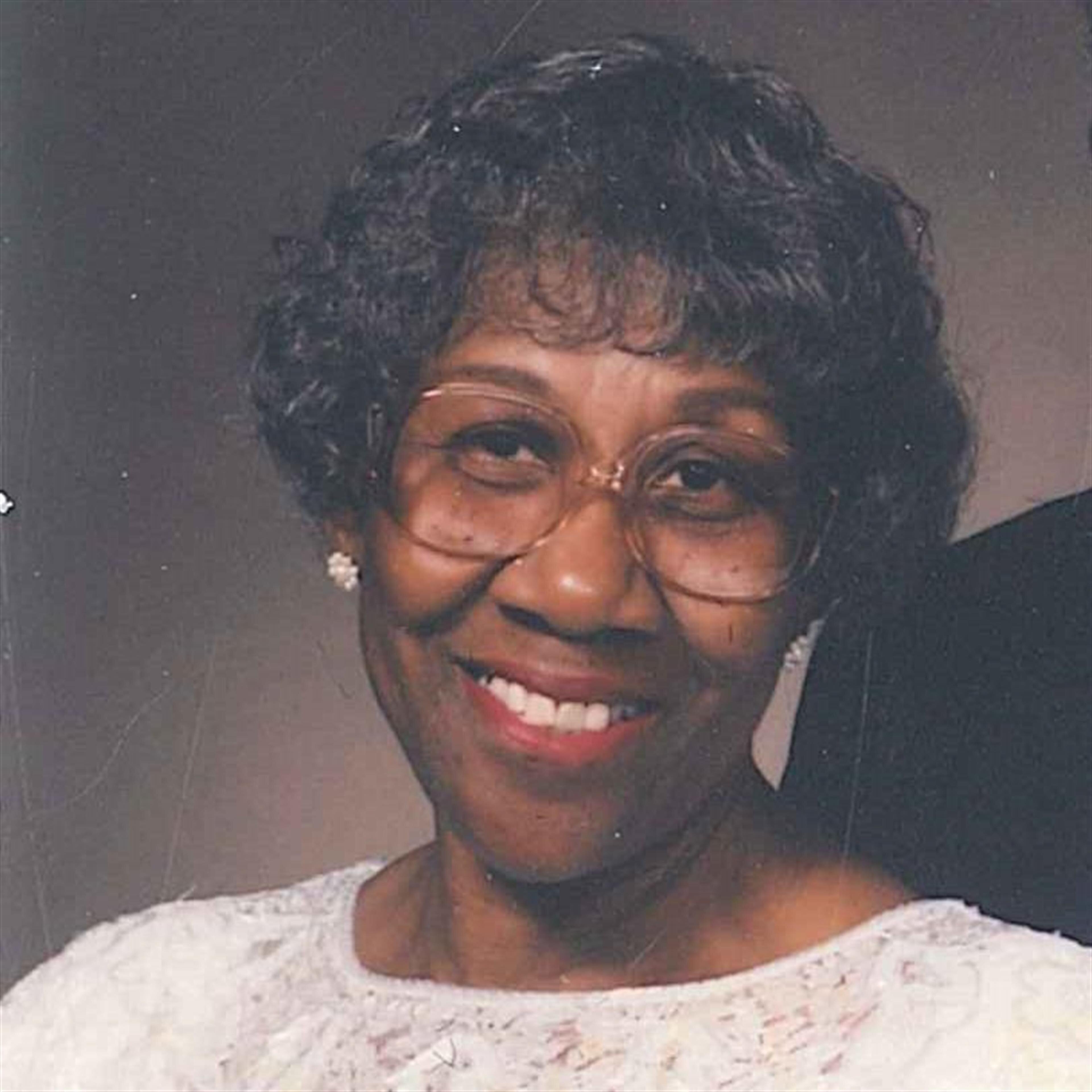 Zephal Marie  Davis 