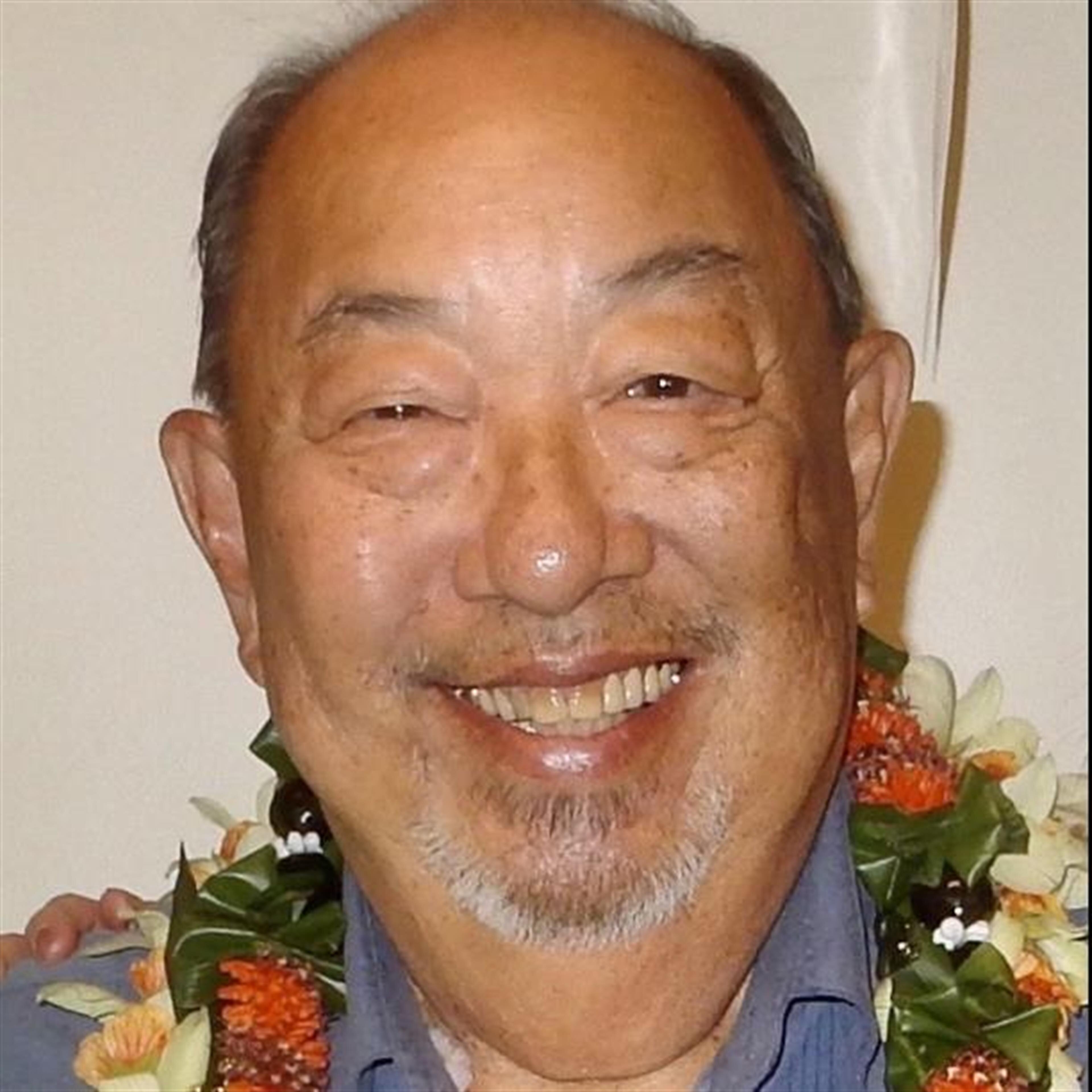 Samuel Mun Hee Hung