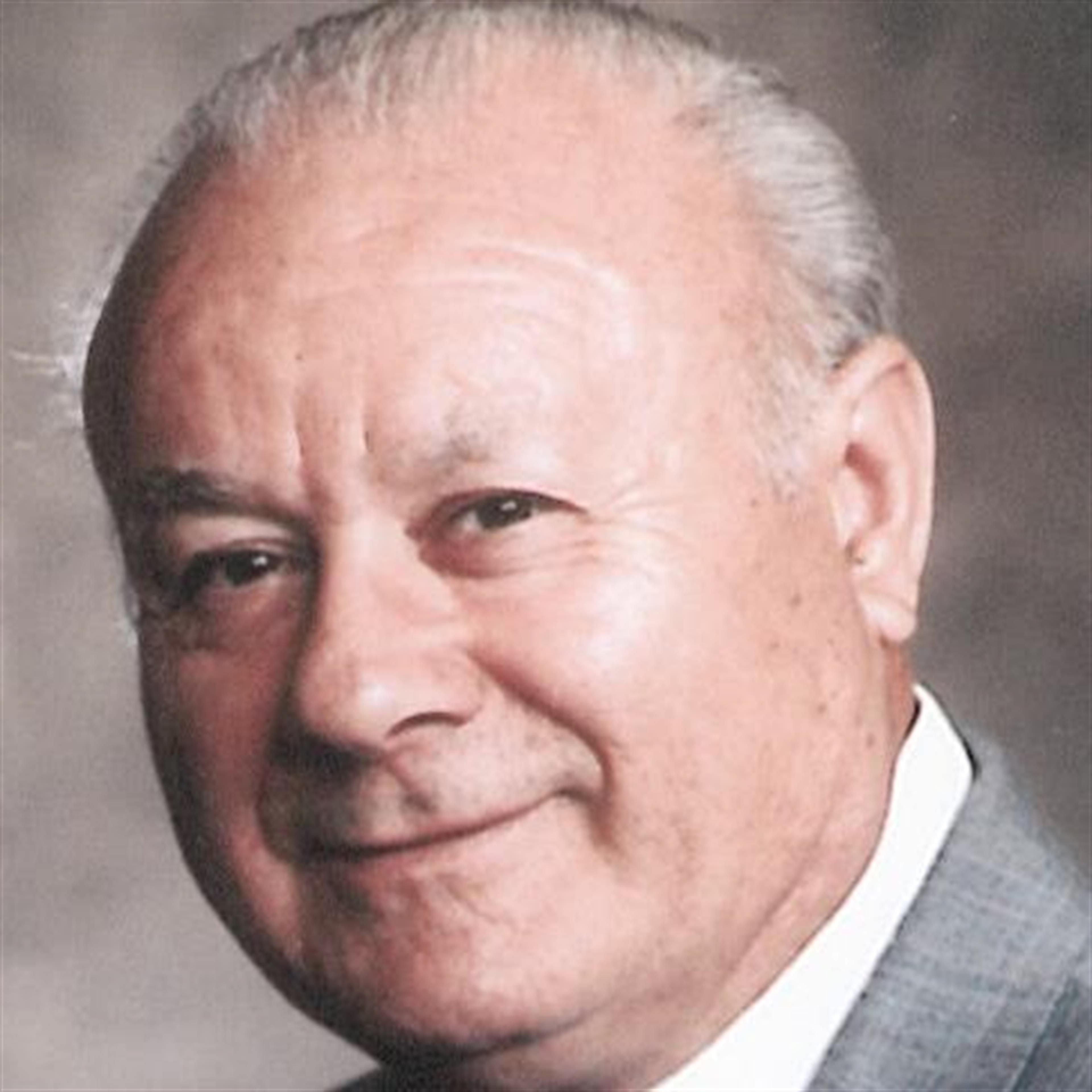 Donato "Danny" Callisto's obituary picture