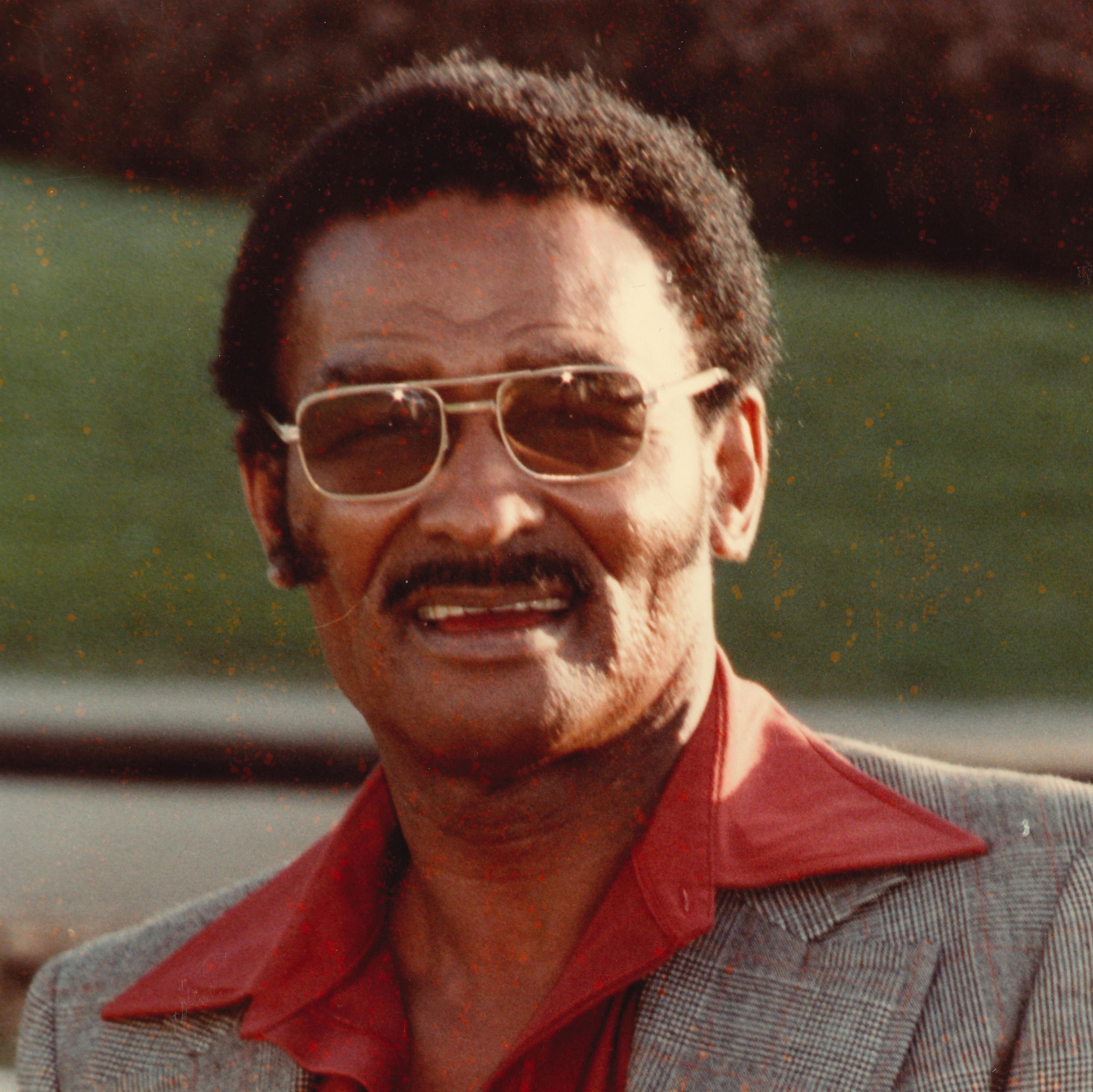 Sam Greer Sr.