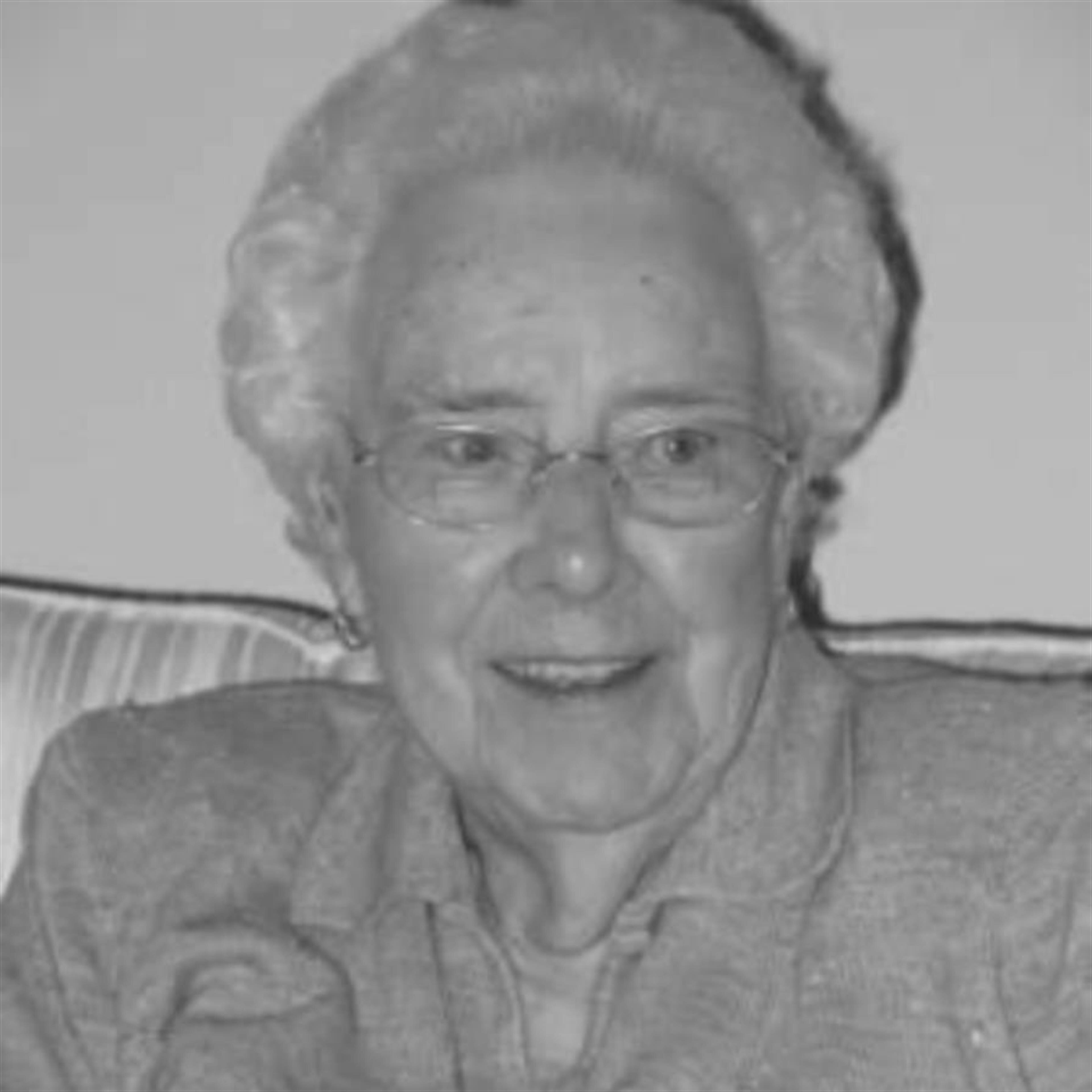 Lucille Schaefer