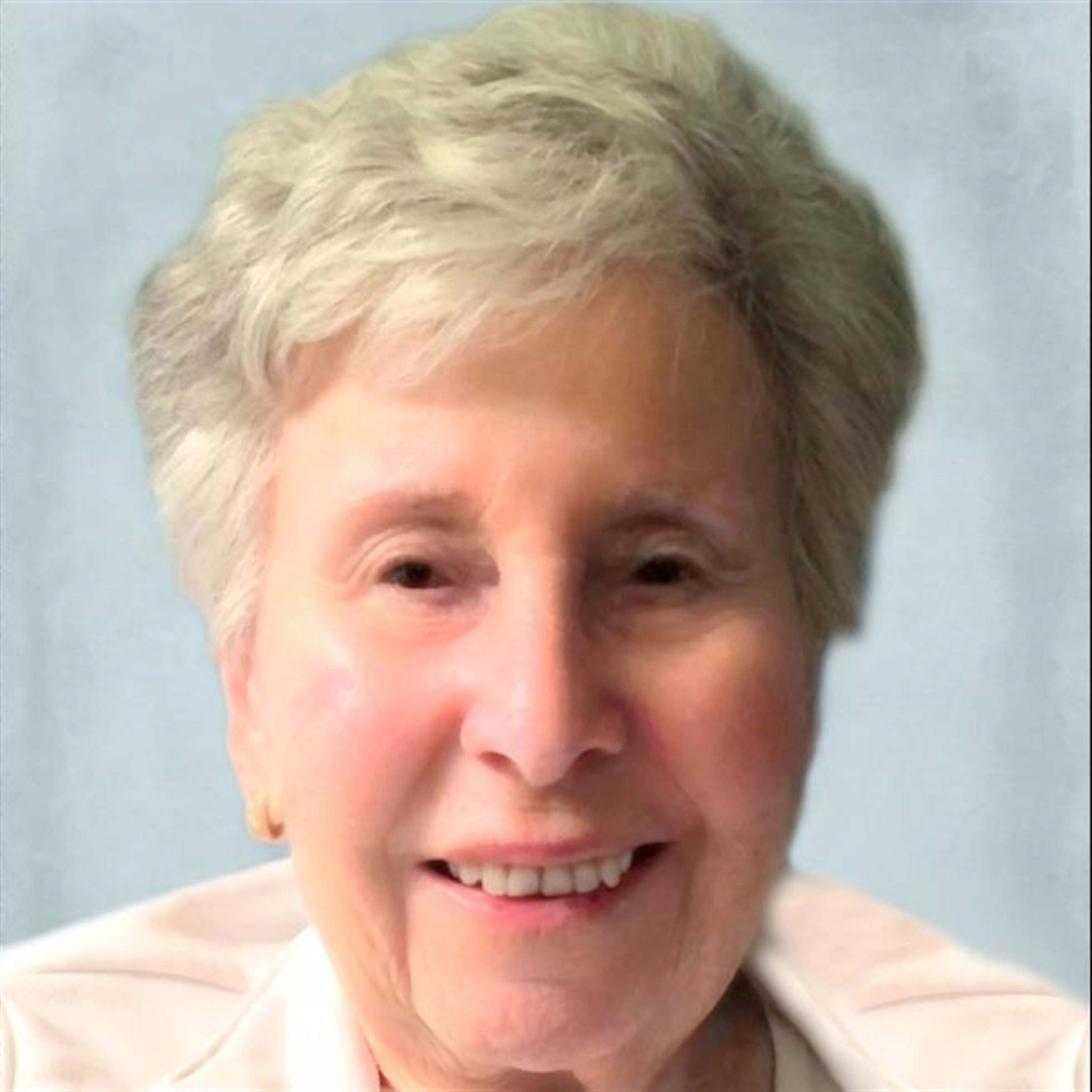 Adeline D. Kaplan